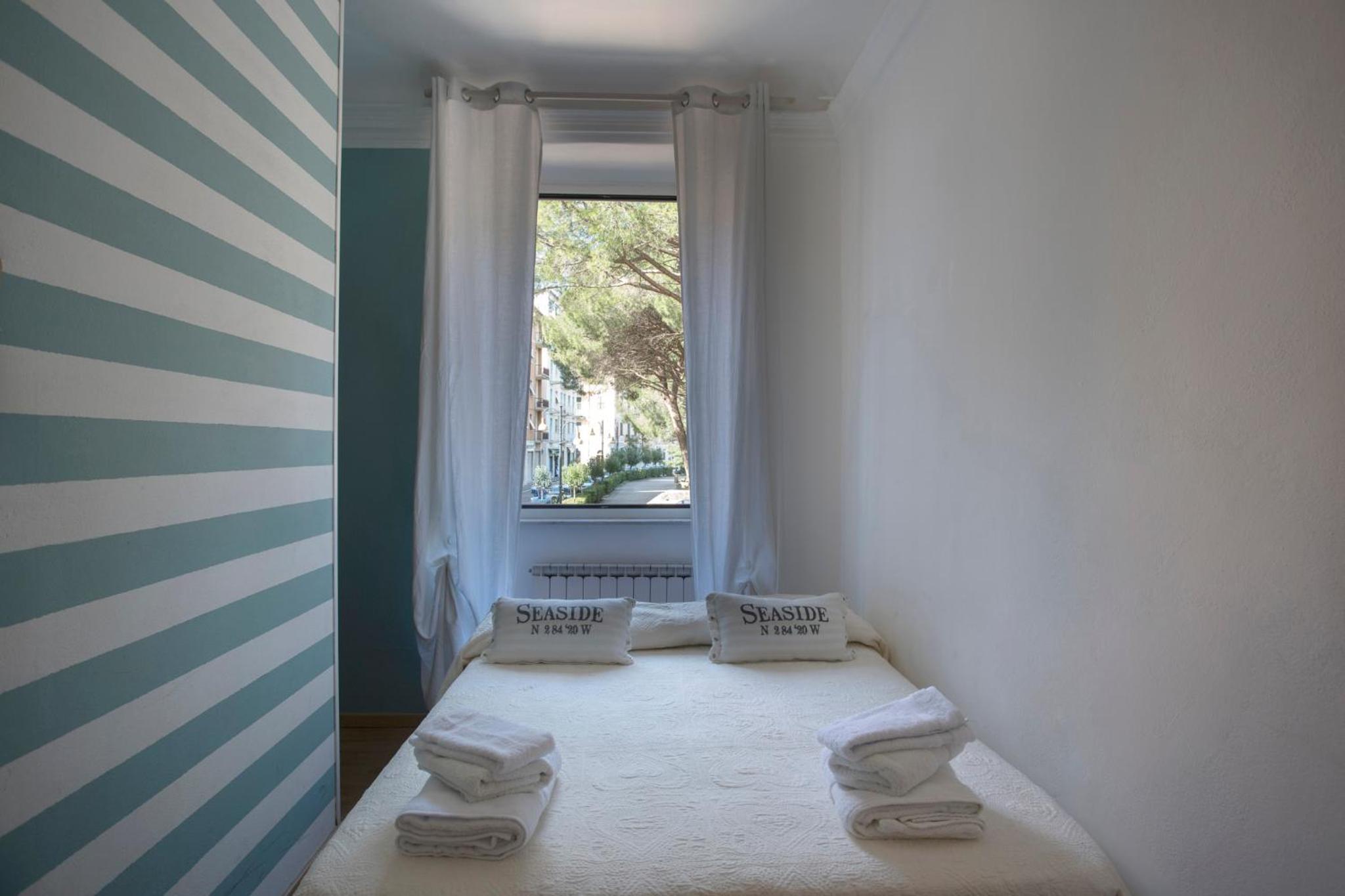 About Italy Holiday Rooms and Apartments