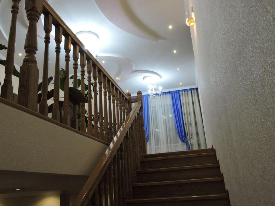 Guest House Ulukbek