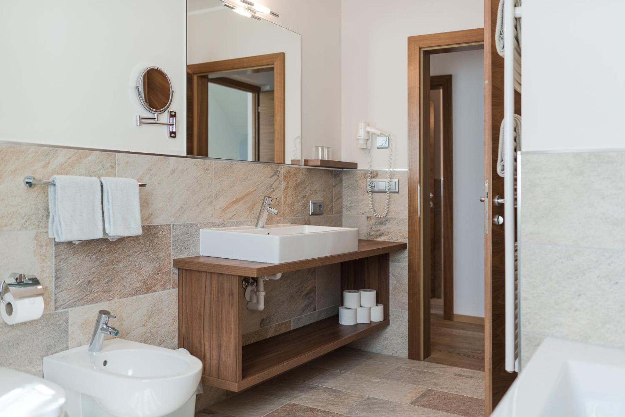 Apartmenthaus Gruberhof photo 2