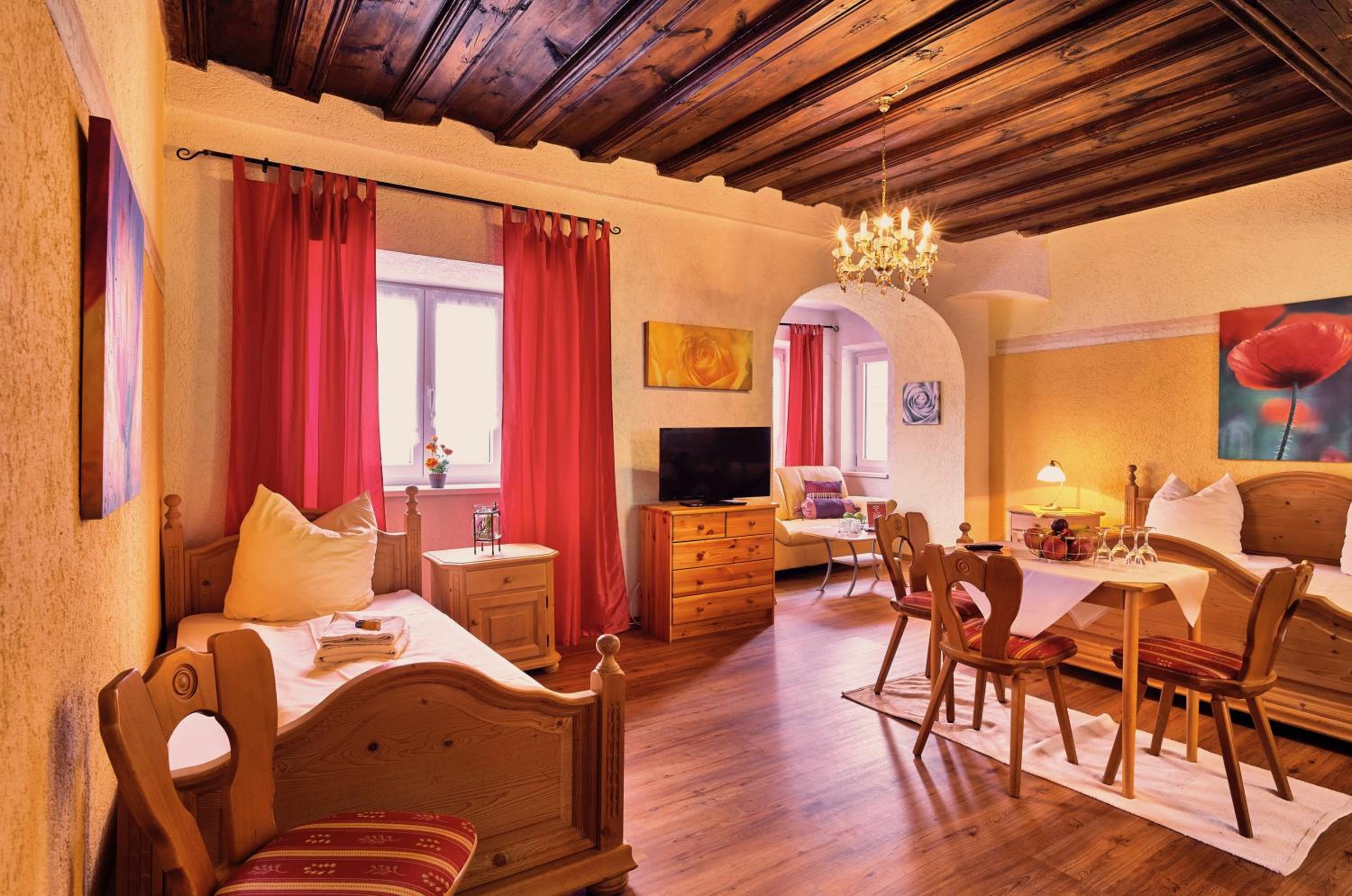 Landgasthof Moser & Restaurant Bootshaus