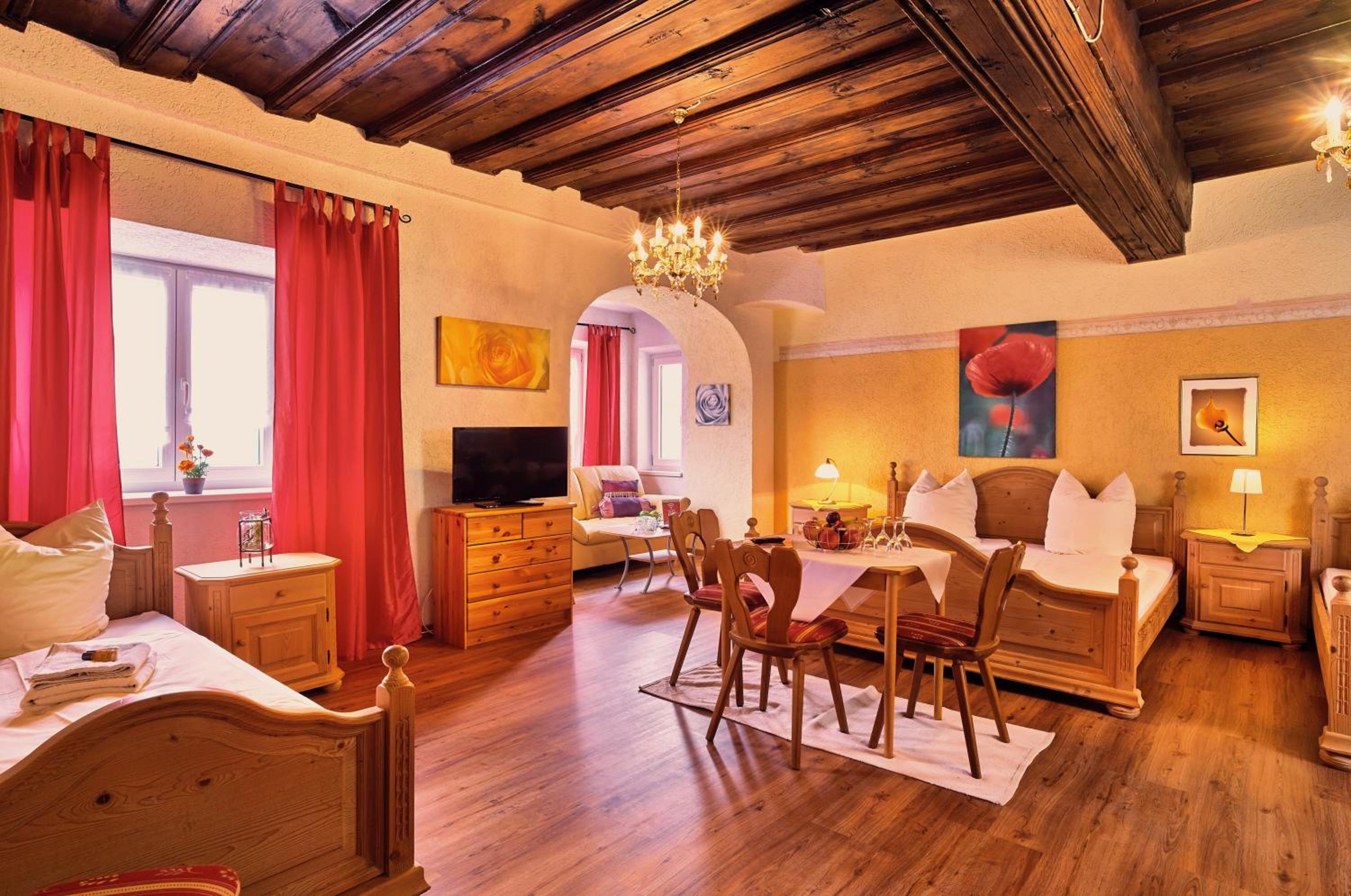 Landgasthof Moser & Restaurant Bootshaus