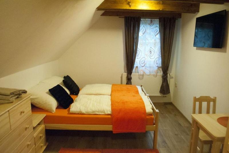 Apartmany Silverado
