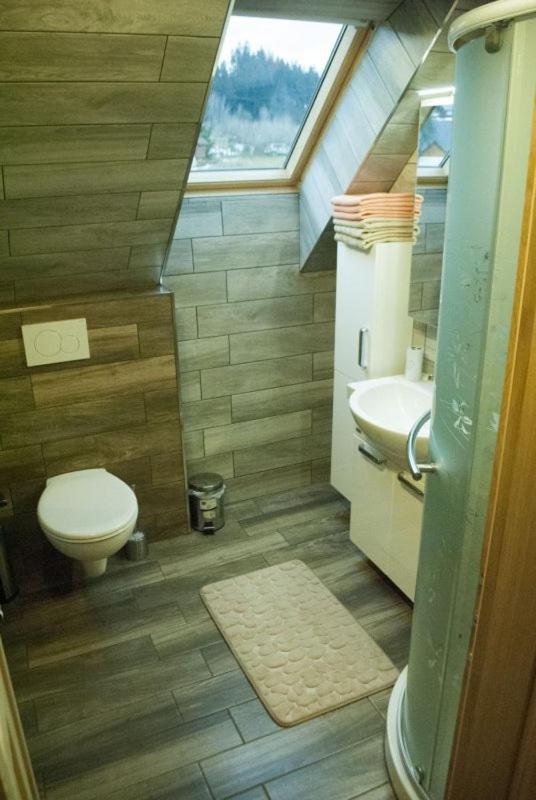 Apartmany Silverado