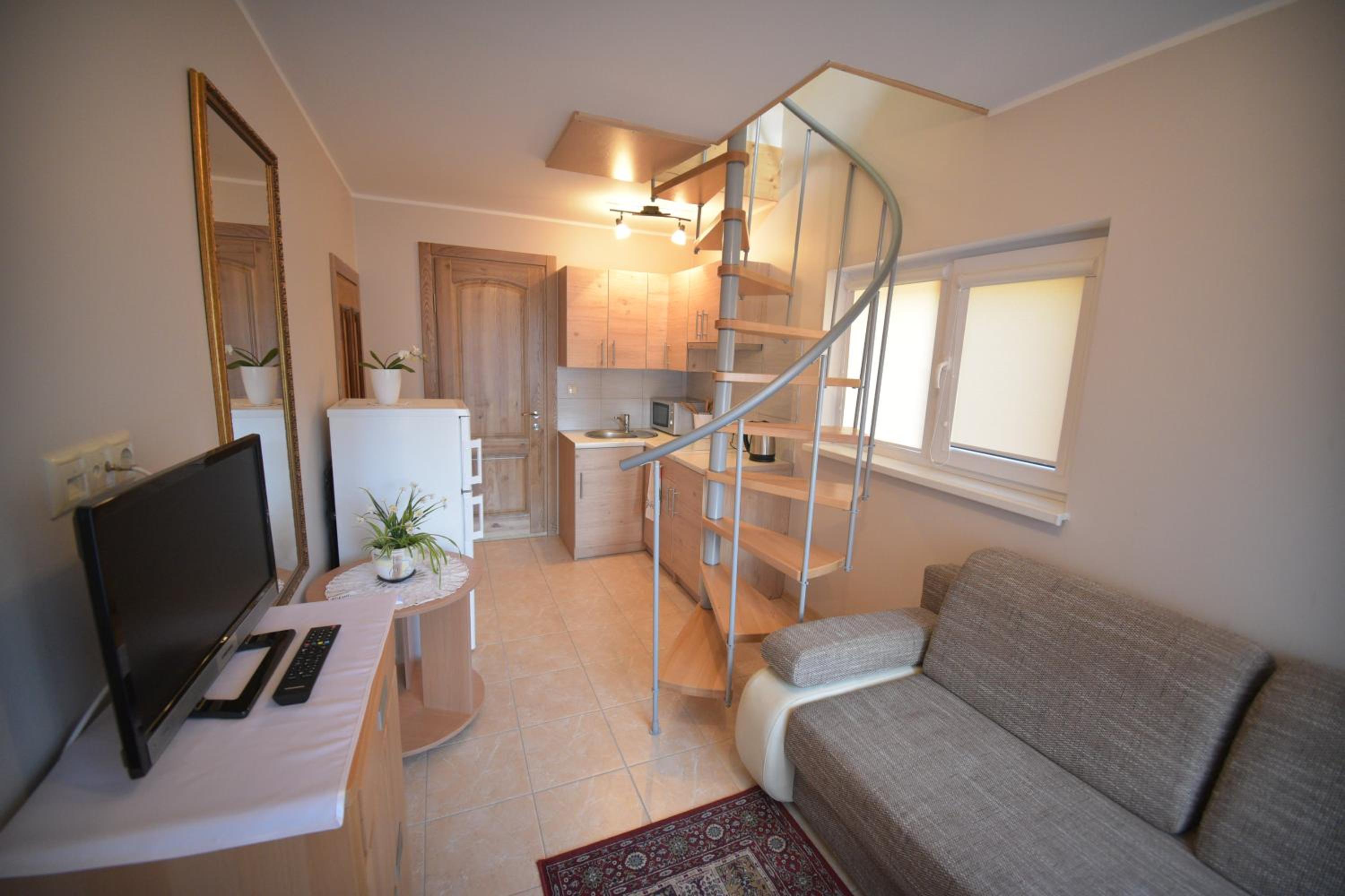 Ramybes sala view 3