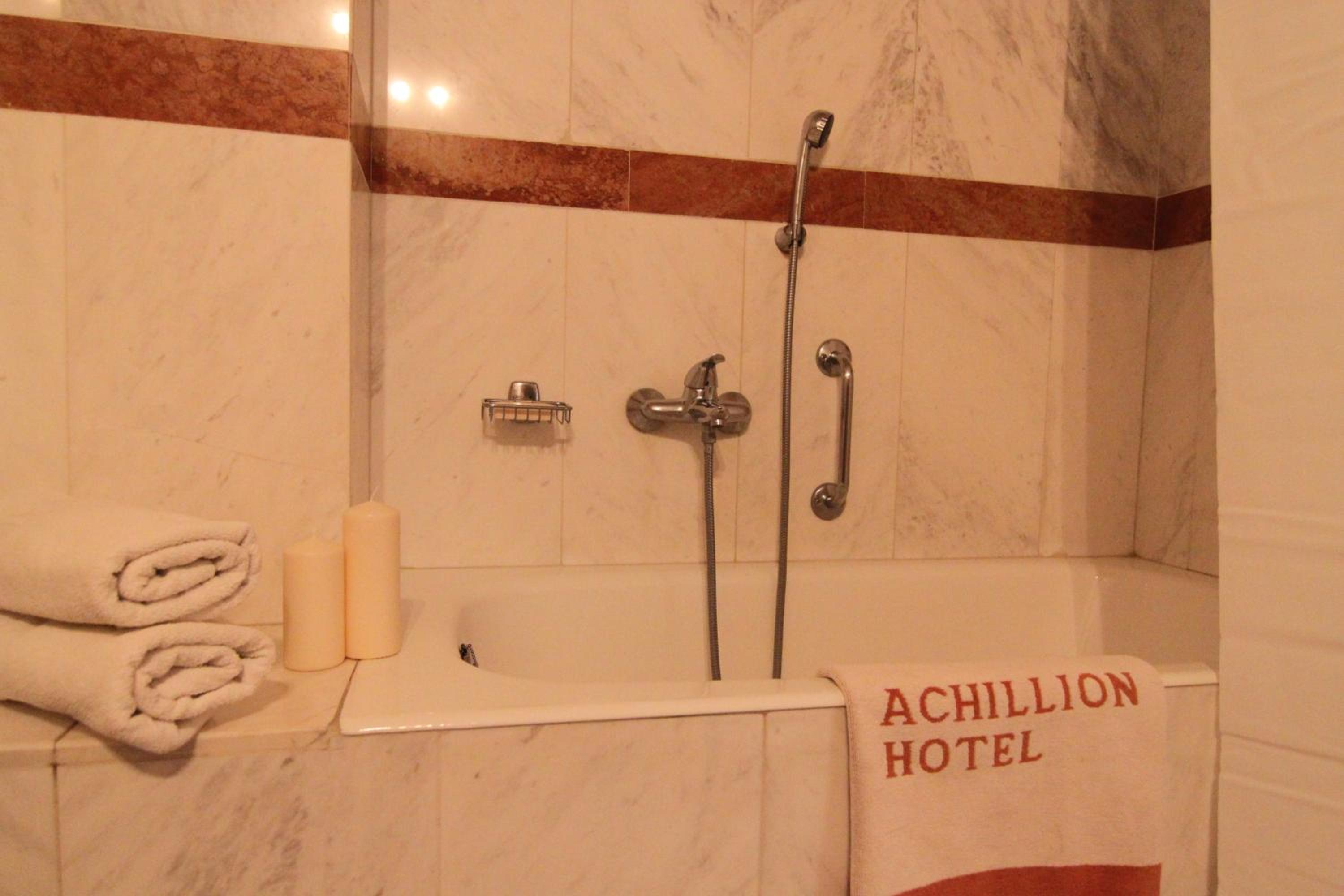 Achillion Hotel photo 3