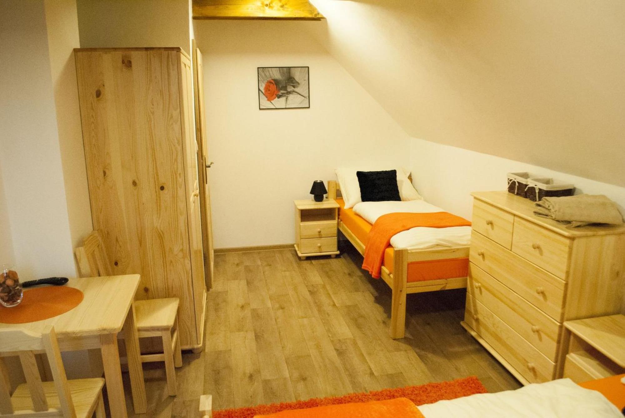 Apartmany Silverado