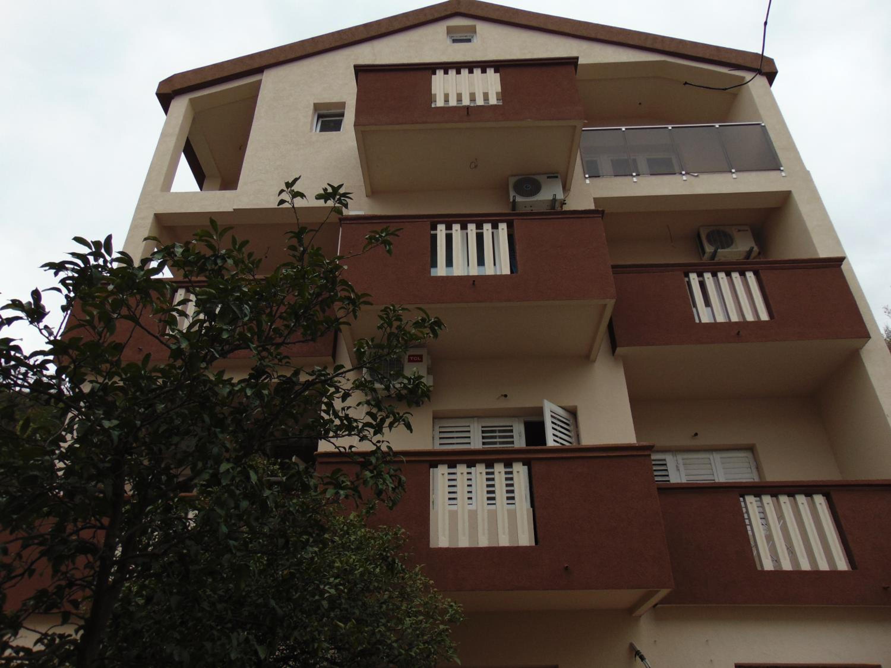 Guest House Ivan view 2