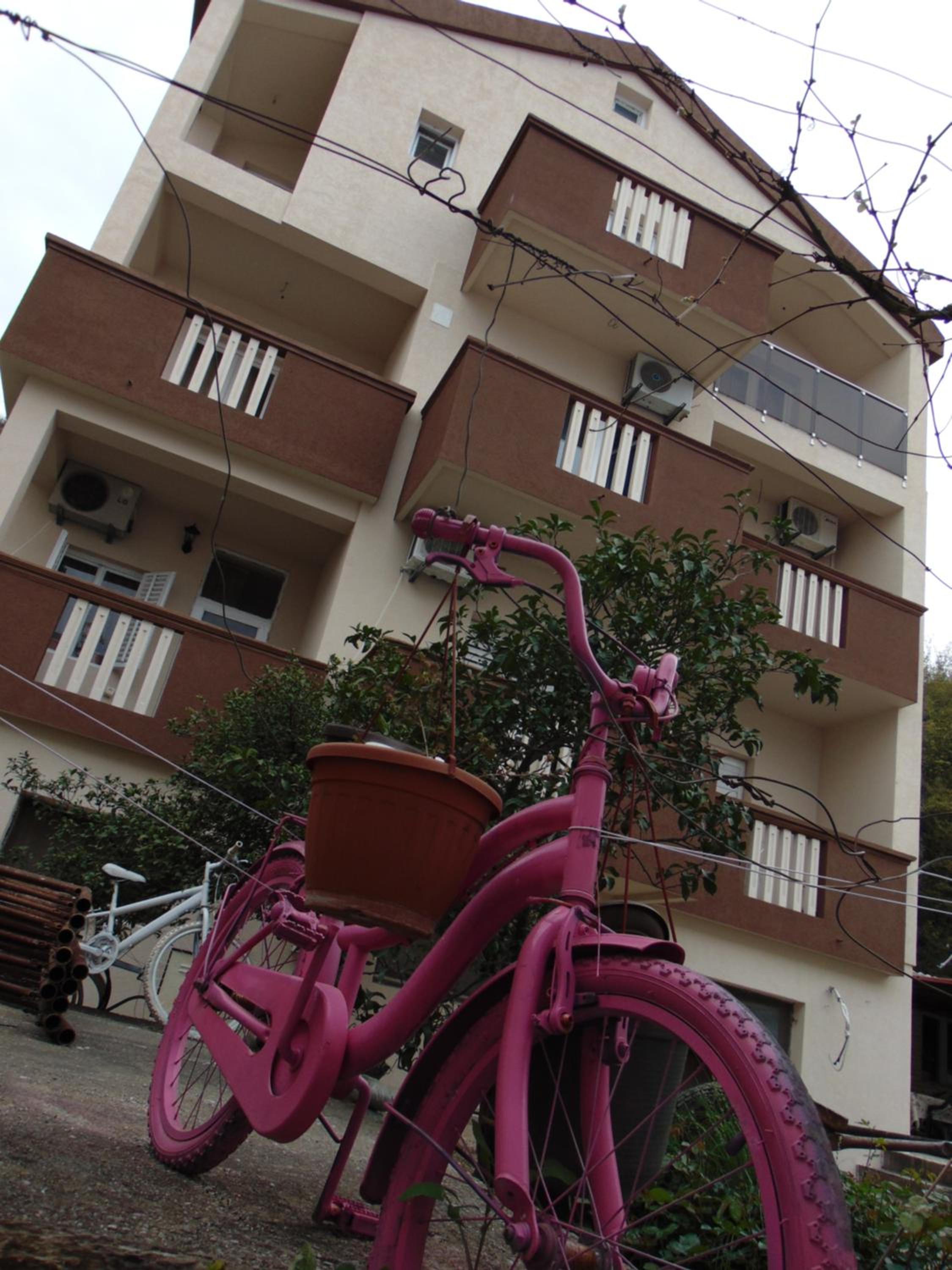 Guest House Ivan view 4