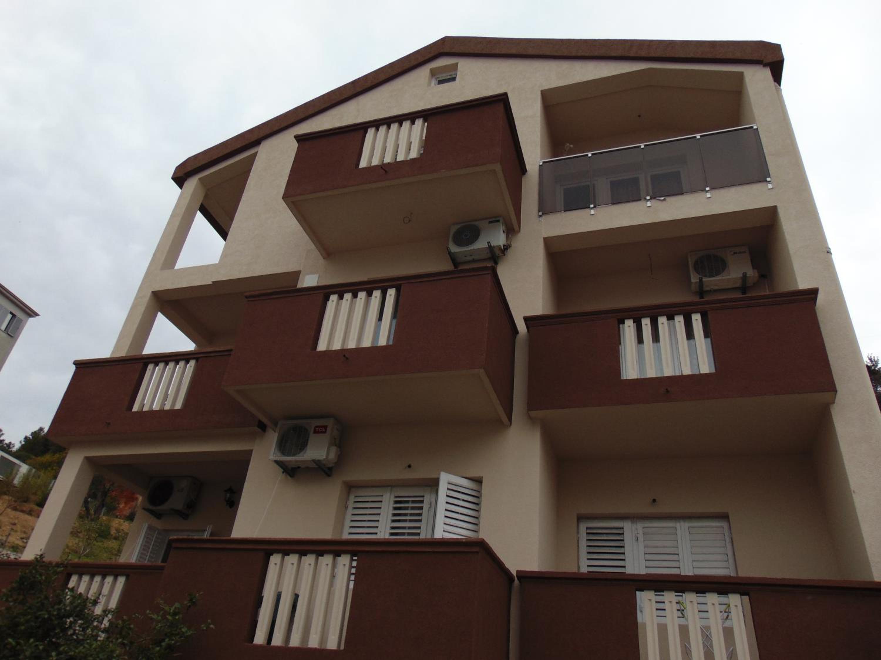 Guest House Ivan view 5