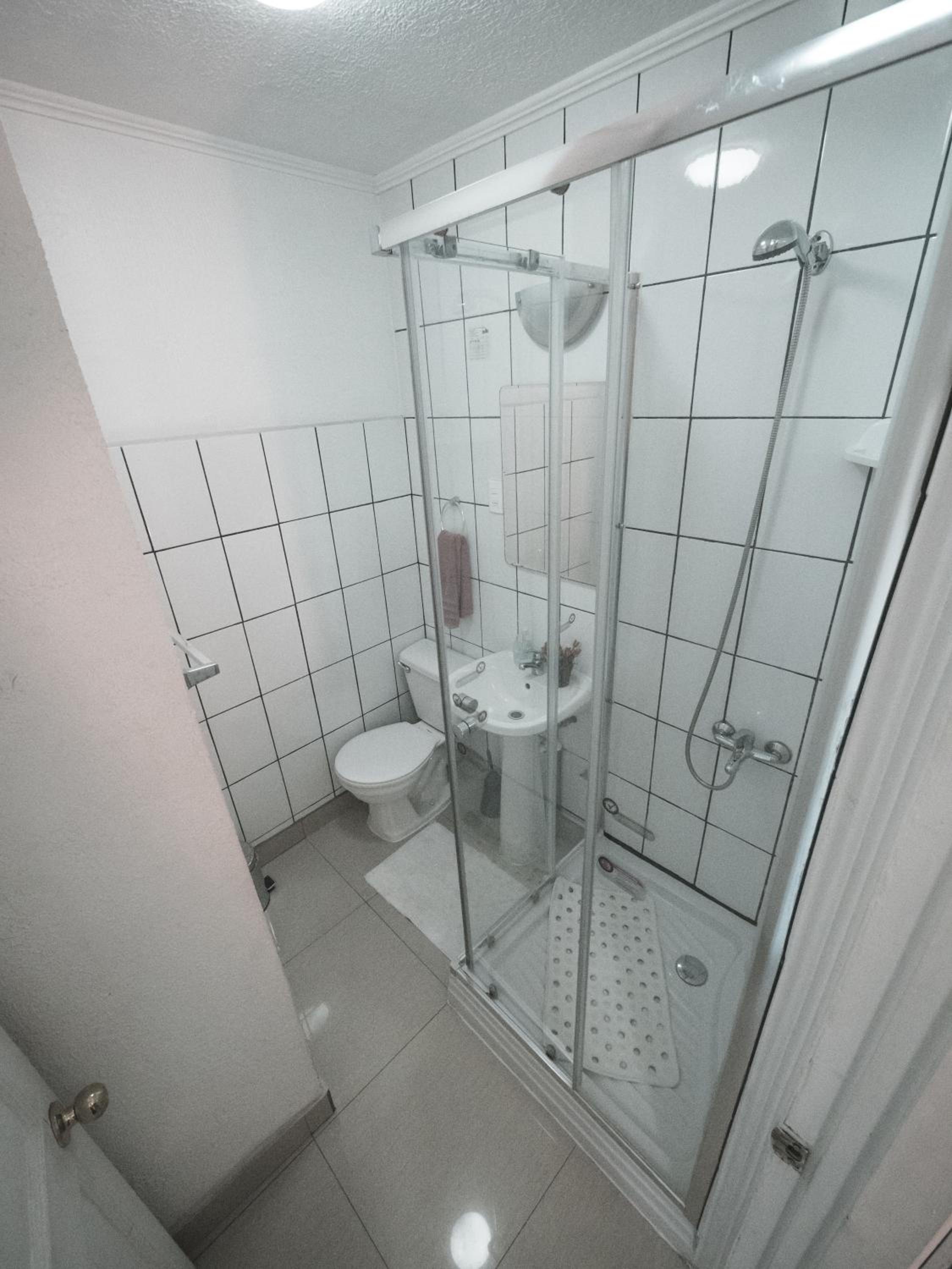 Hostal Providencia