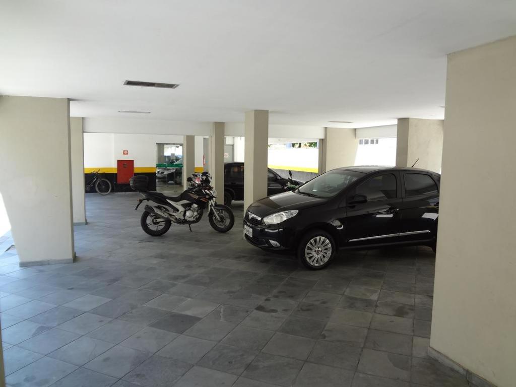 Apto - Guarujá - Enseada