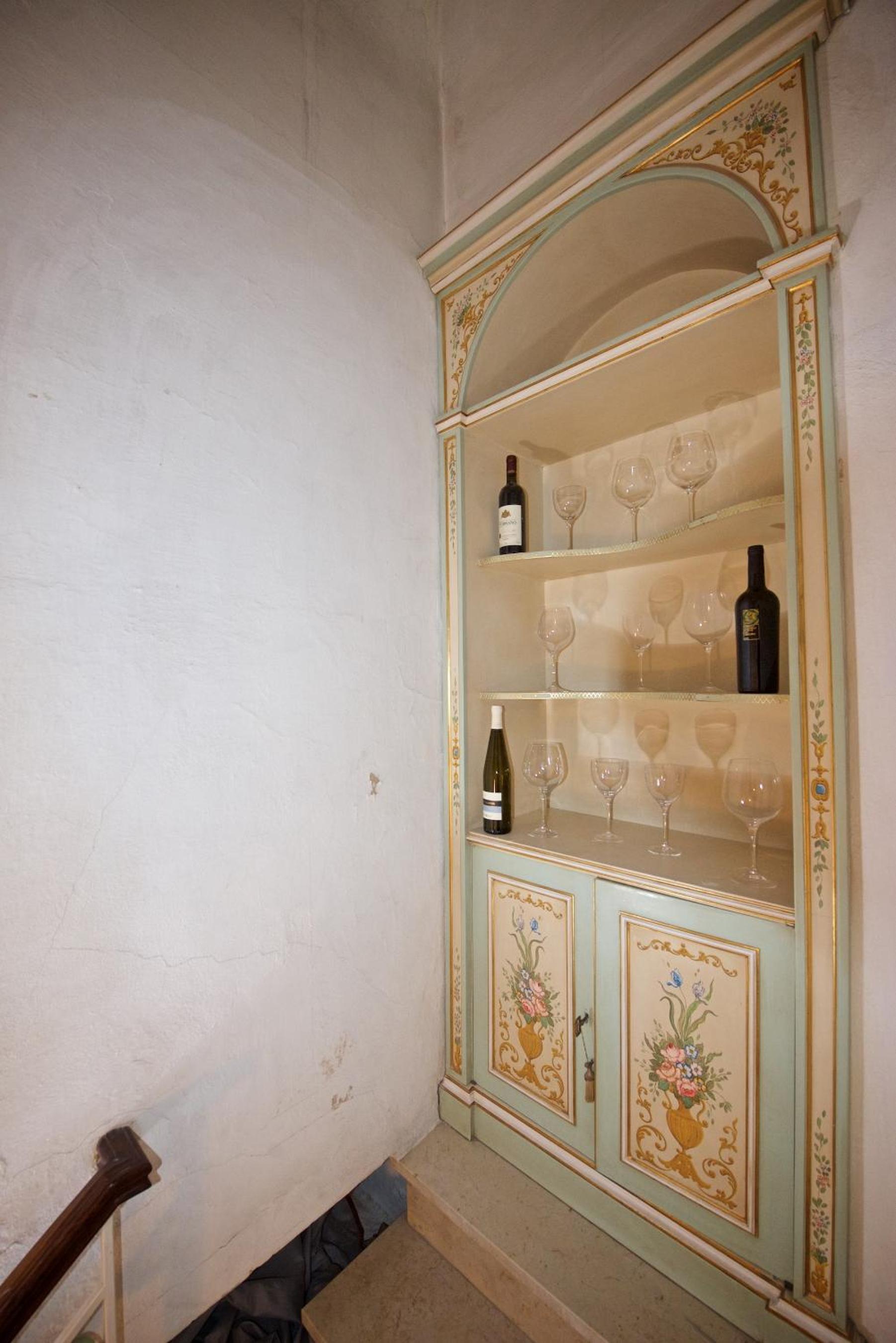 Liberi Mercanti - guest house affittacamere view 3