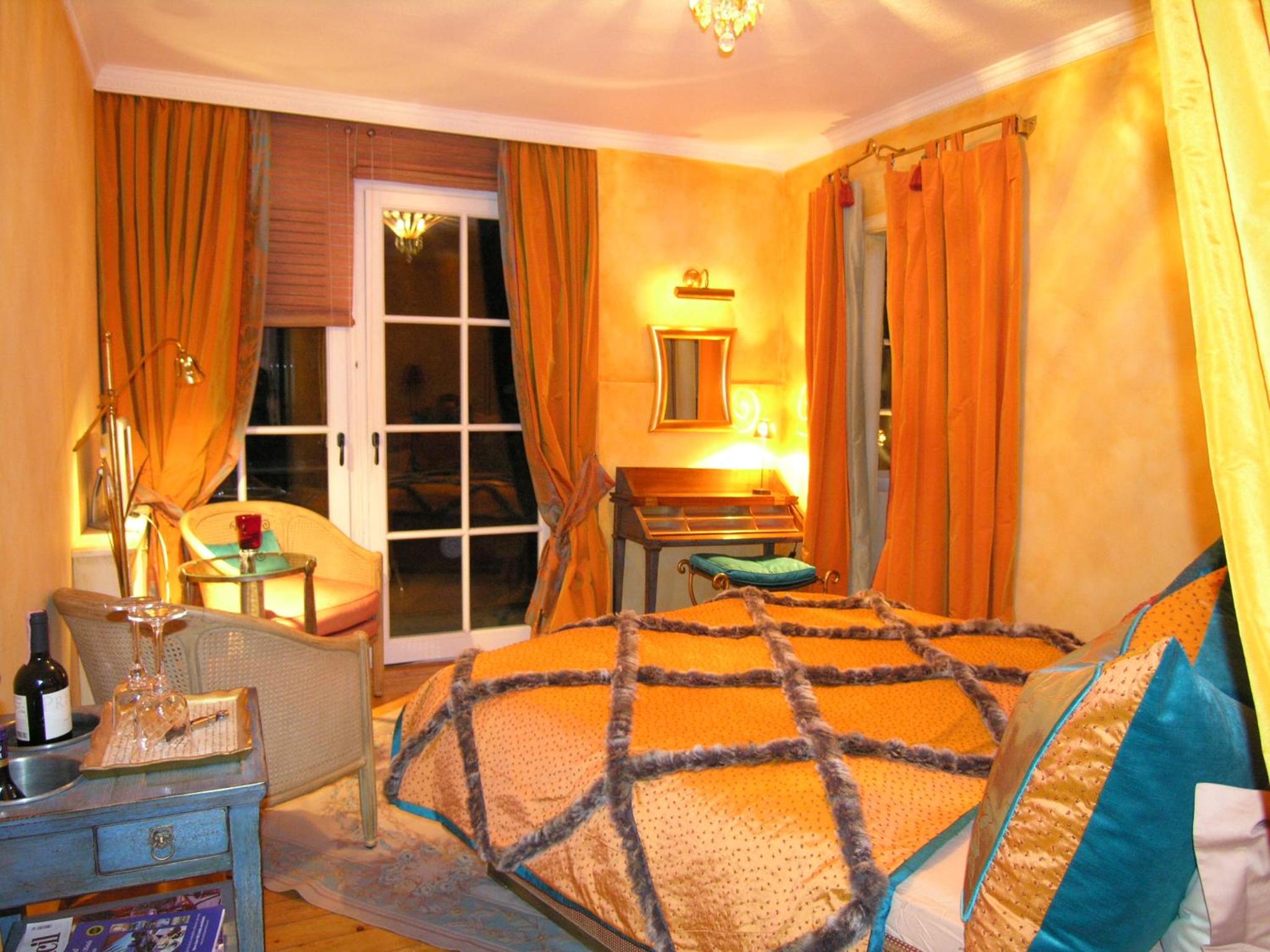 Pension am Bodensee (Adults only)
