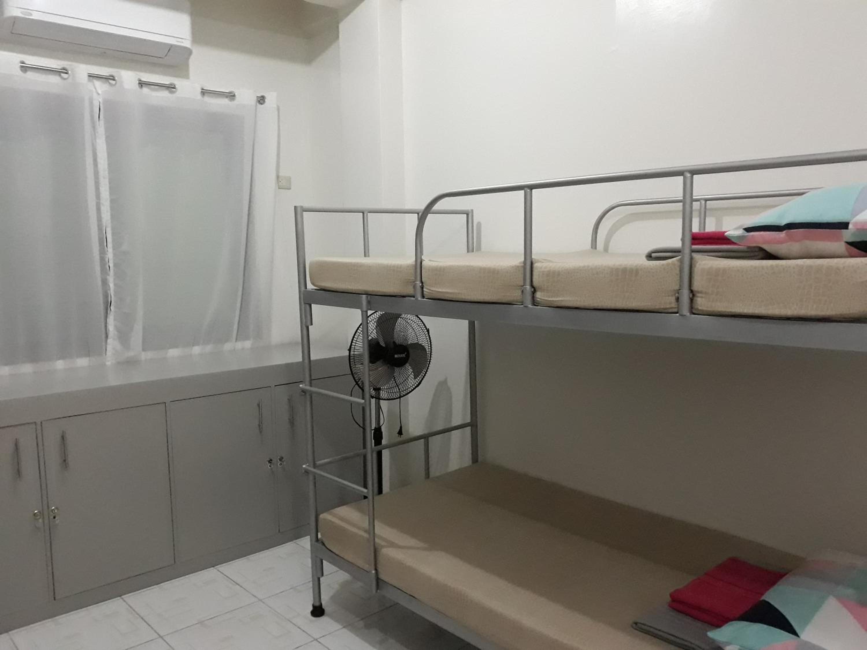 JDL Residences Hostel