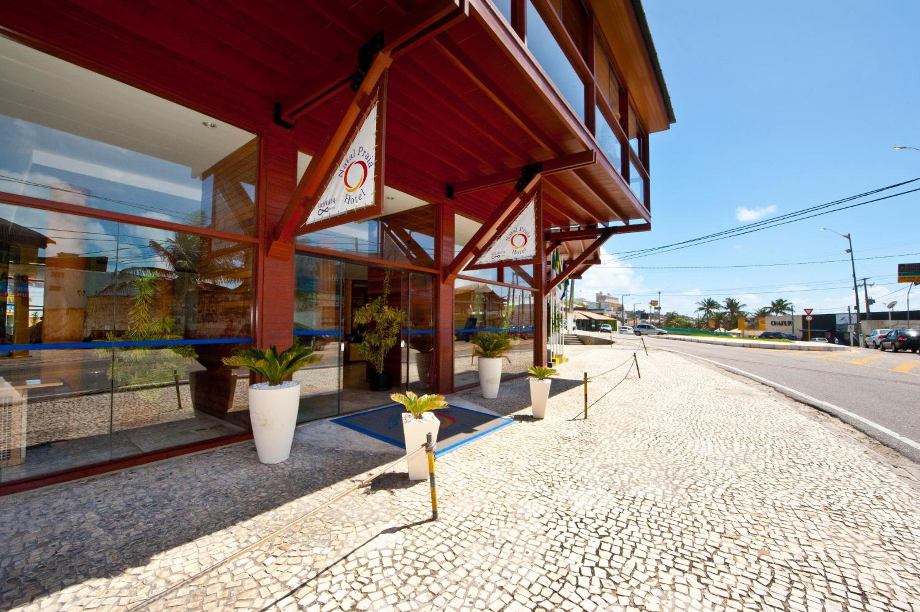 Natal Vacations - Natal Praia Hotel - Property Image 50