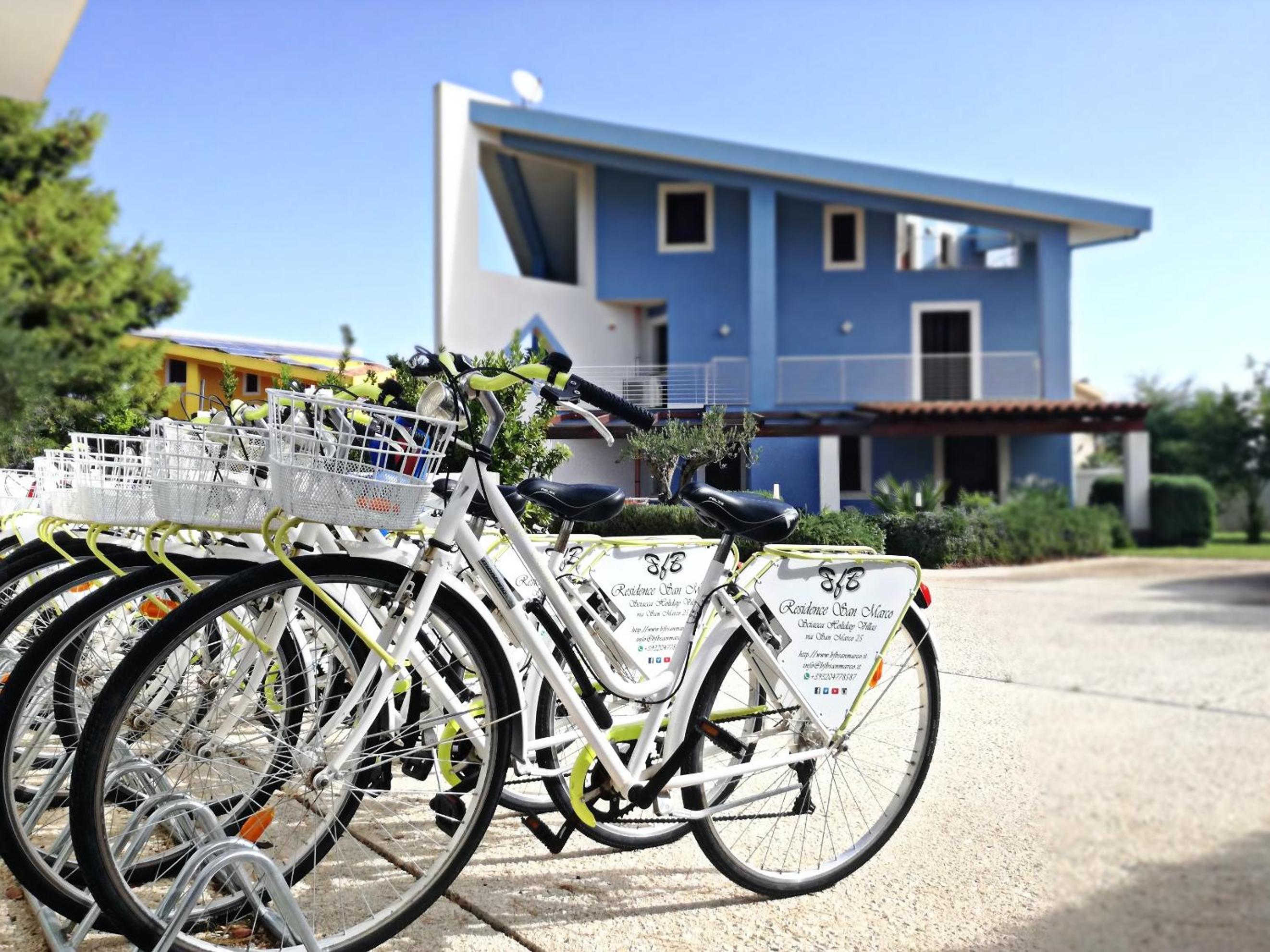 BfB Residence San Marco