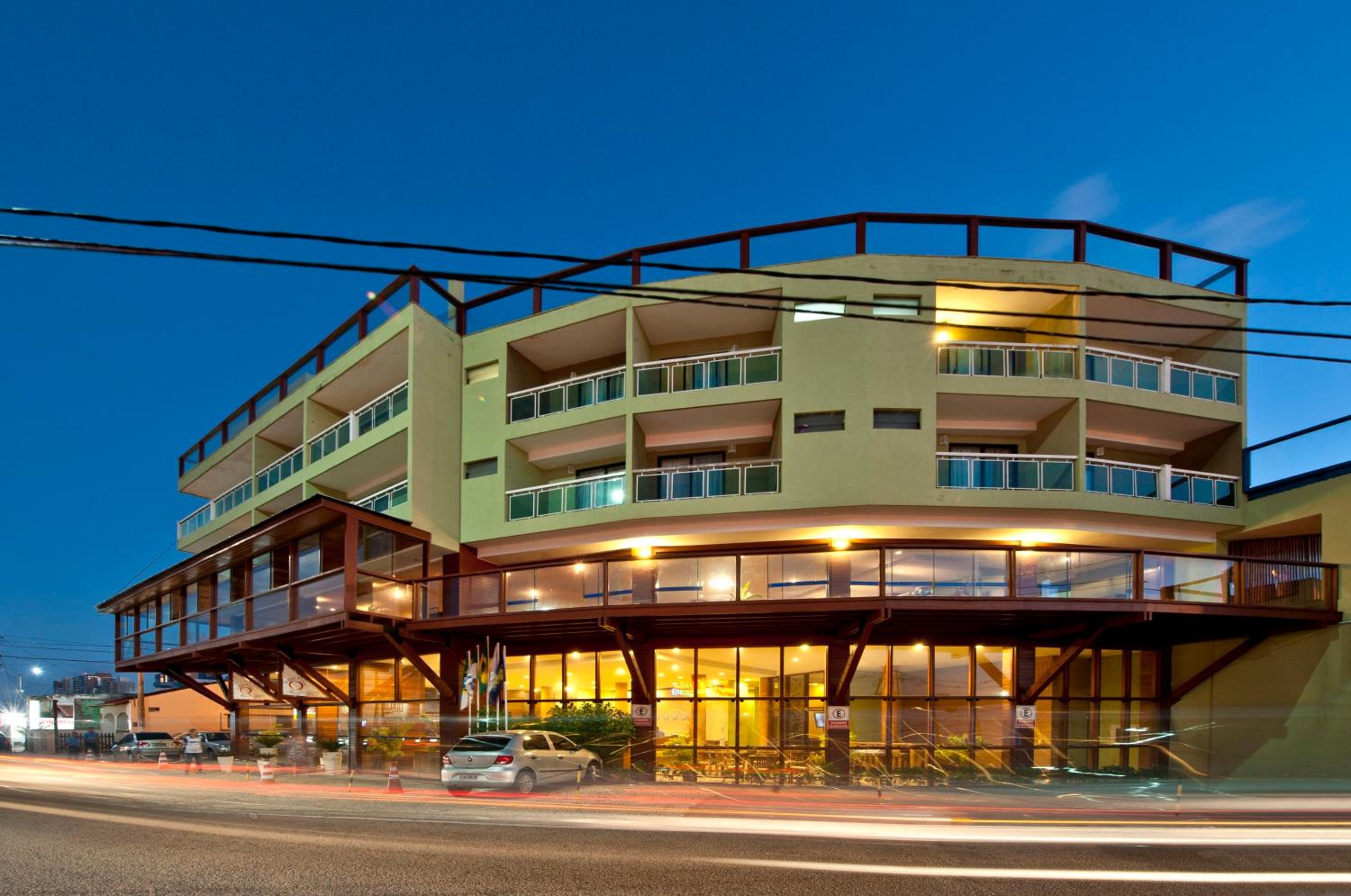 Natal Vacations - Natal Praia Hotel - Property Image 64