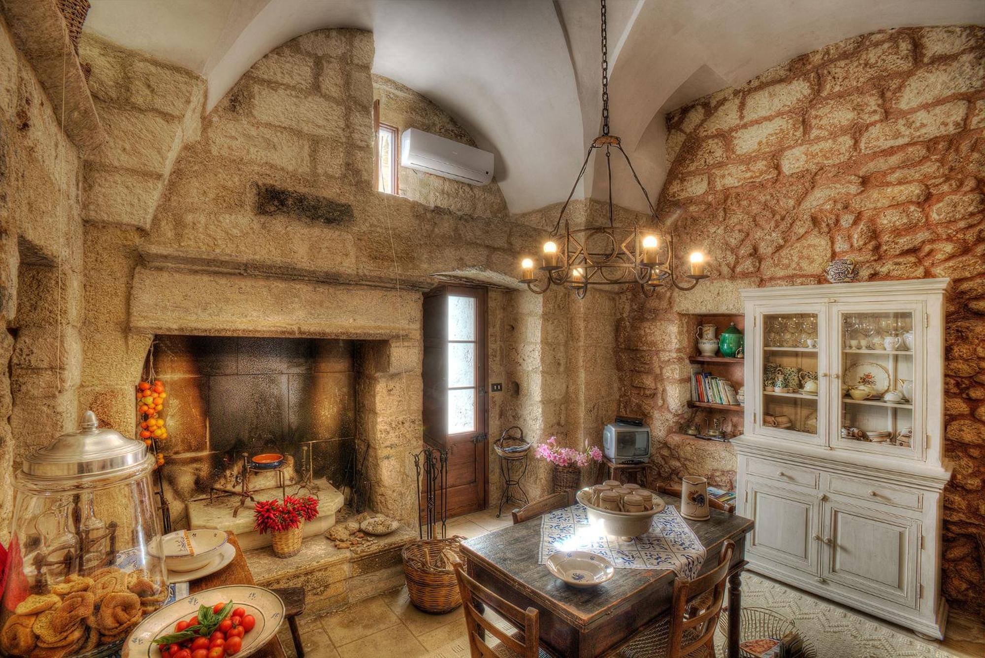 Casale del Forno