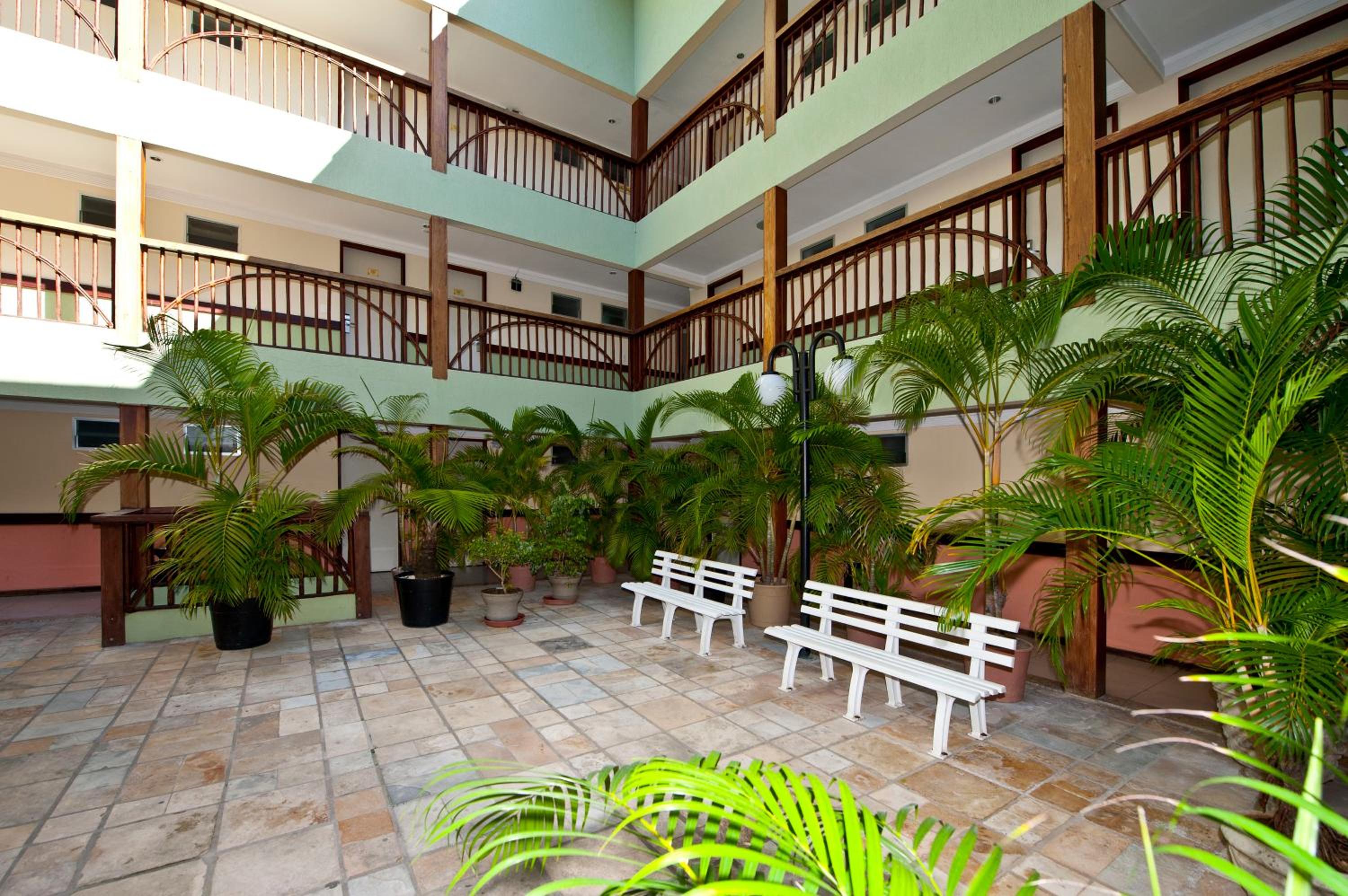 Natal Vacations - Natal Praia Hotel - Property Image 31