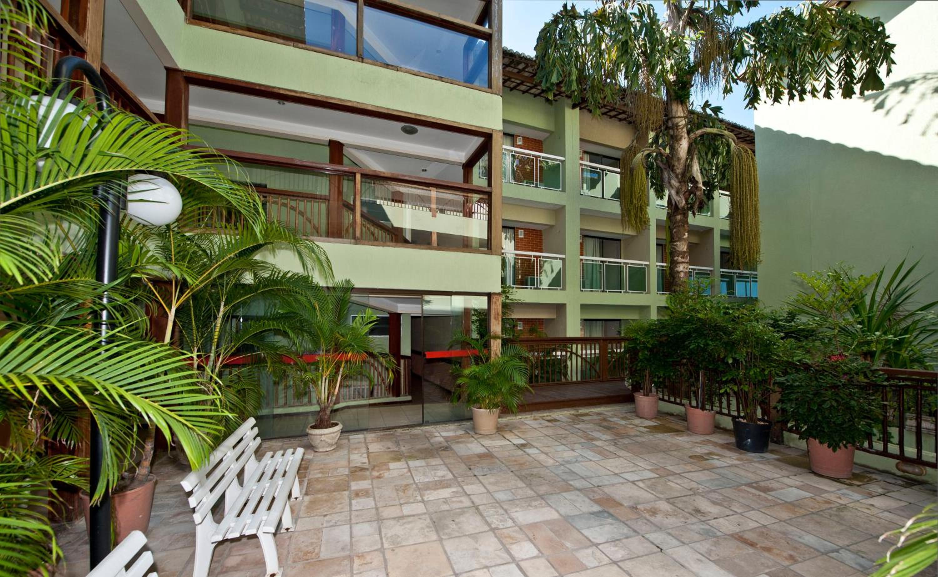 Natal Vacations - Natal Praia Hotel - Property Image 20