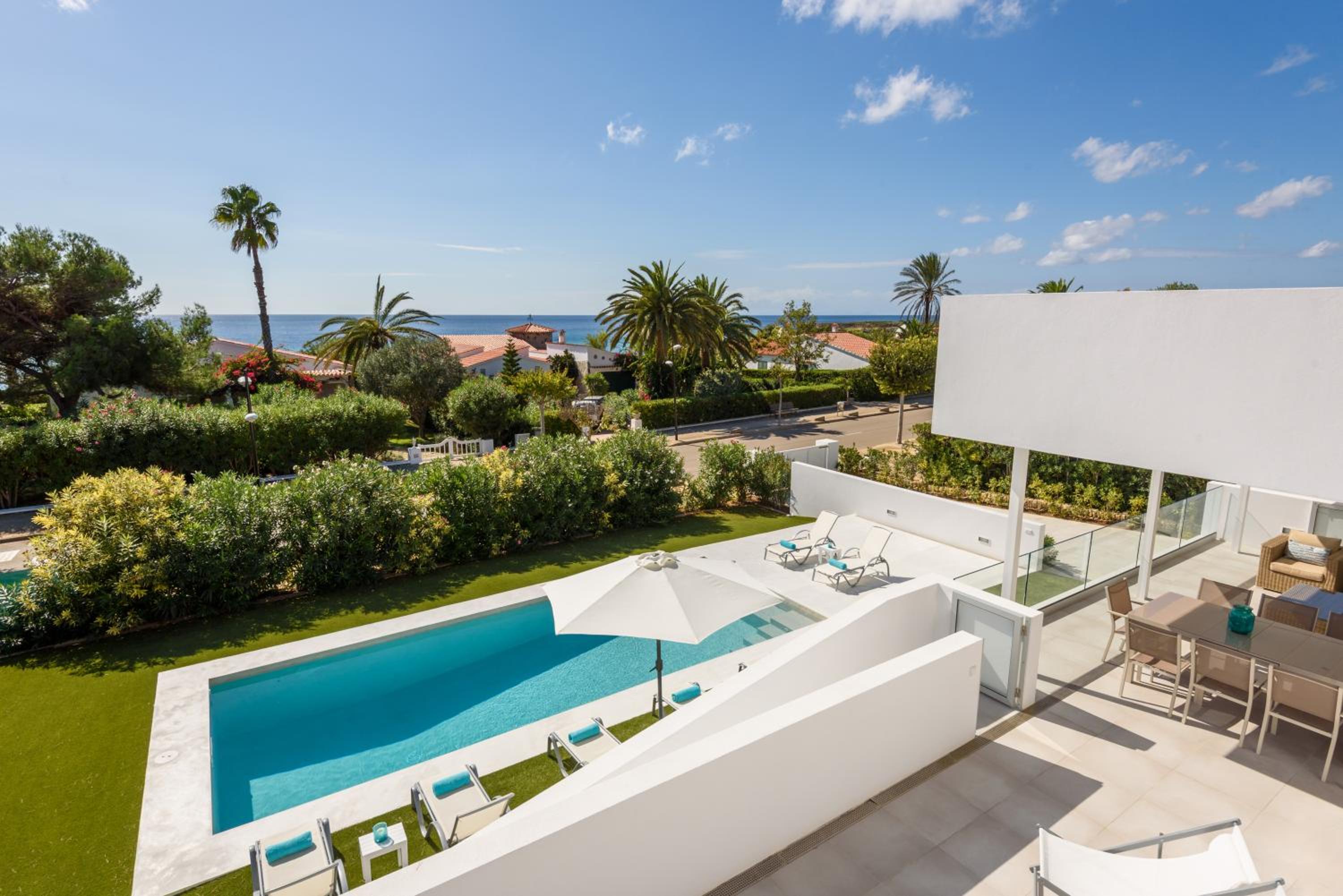 Villa Lucia B17 By Book Menorca Villas view 2