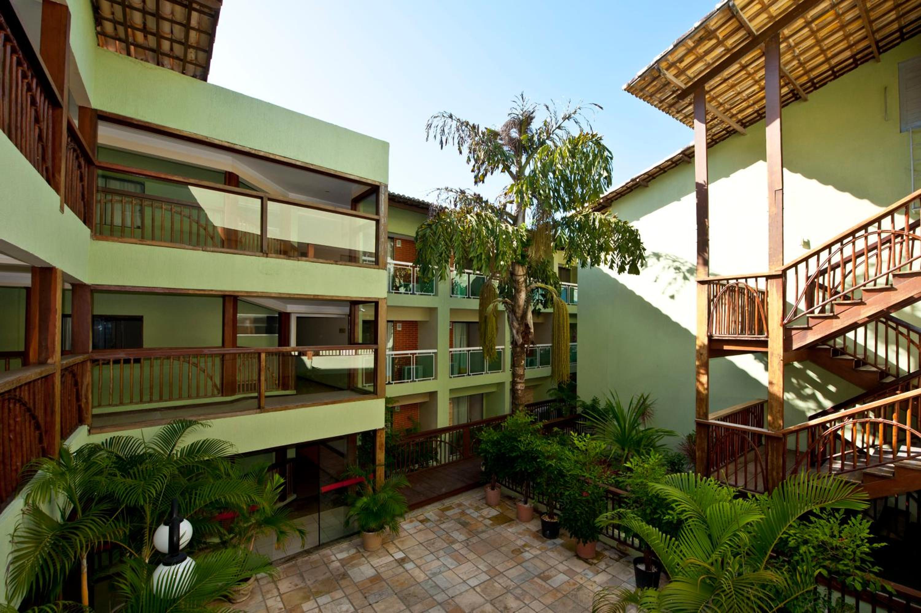 Natal Vacations - Natal Praia Hotel - Property Image 23