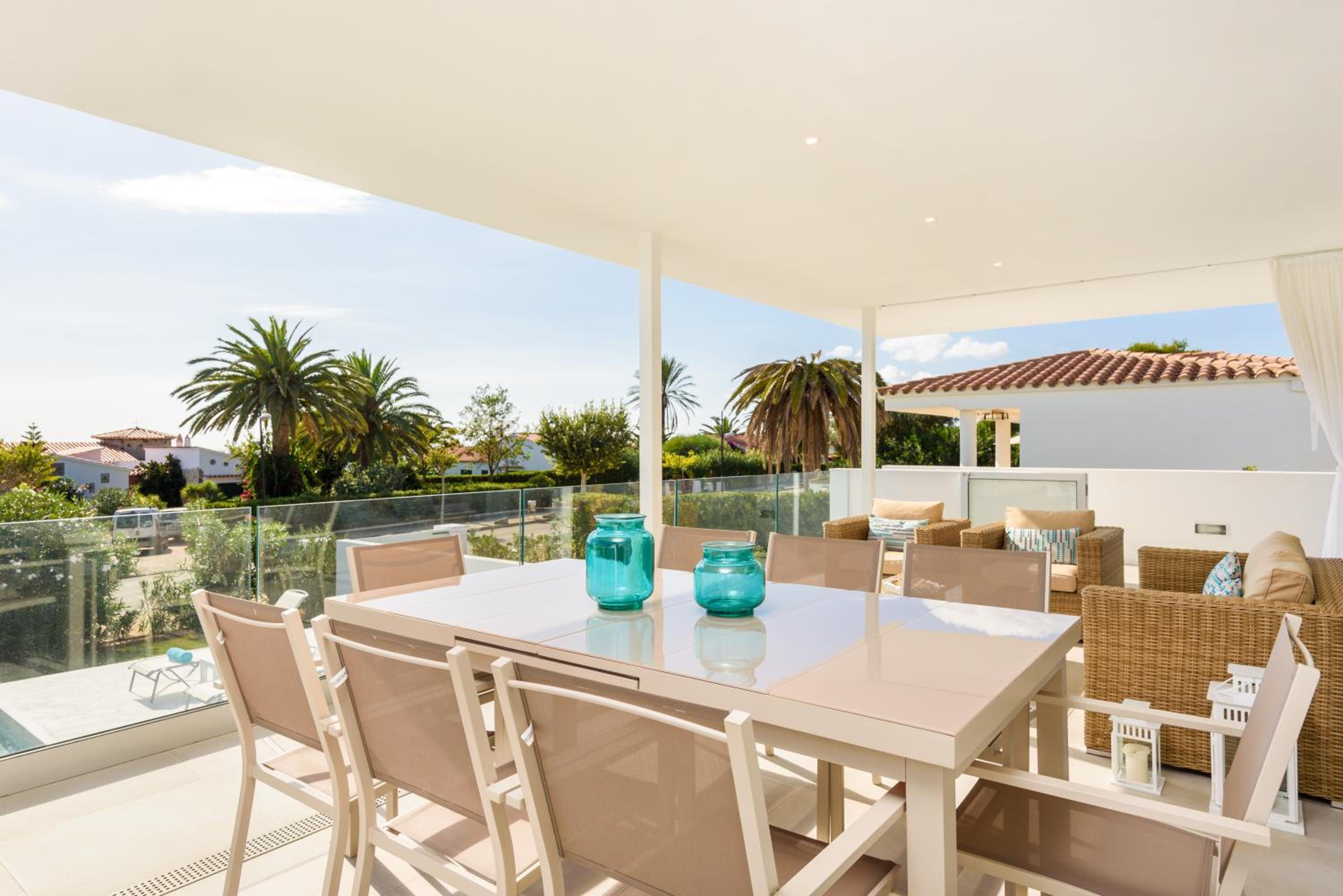 Villa Lucia B17 By Book Menorca Villas view 4