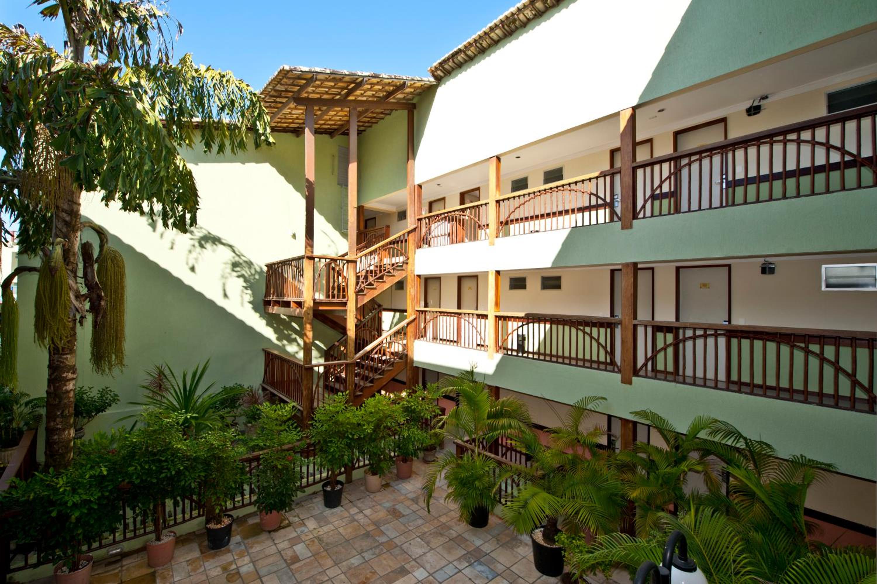 Natal Vacations - Natal Praia Hotel - Property Image 19