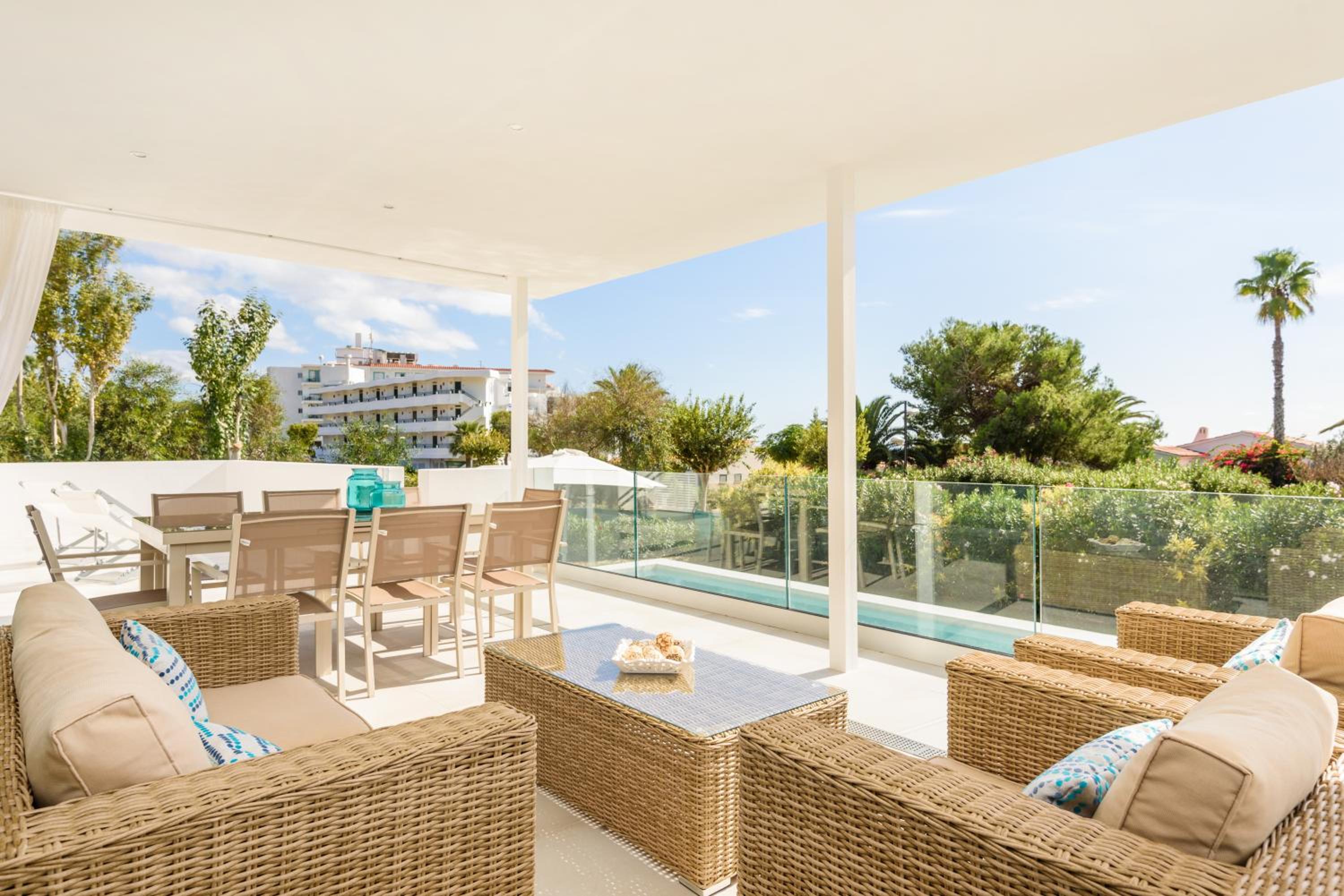 Villa Lucia B17 By Book Menorca Villas view 5
