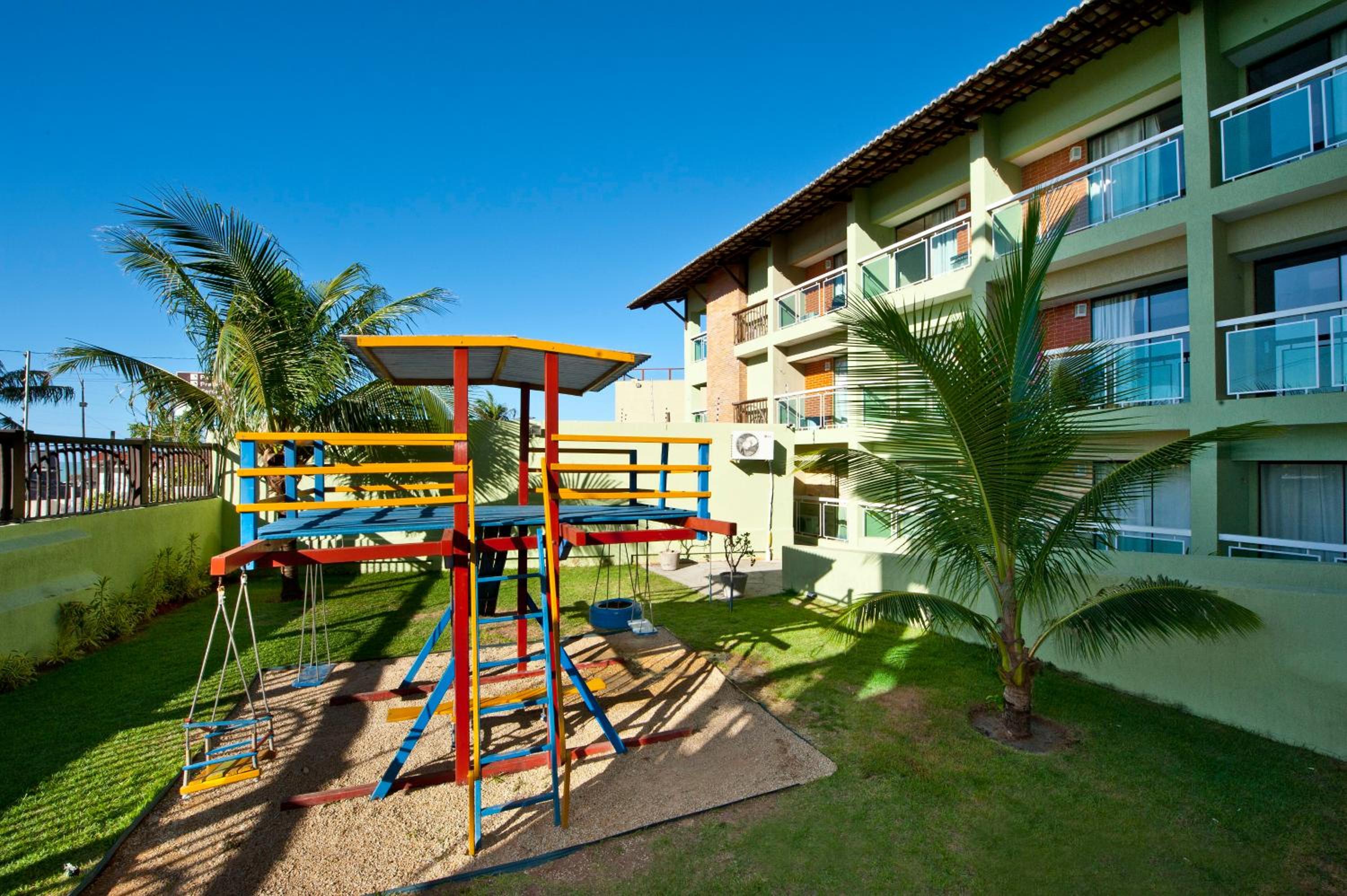 Natal Vacations - Natal Praia Hotel - Property Image 18