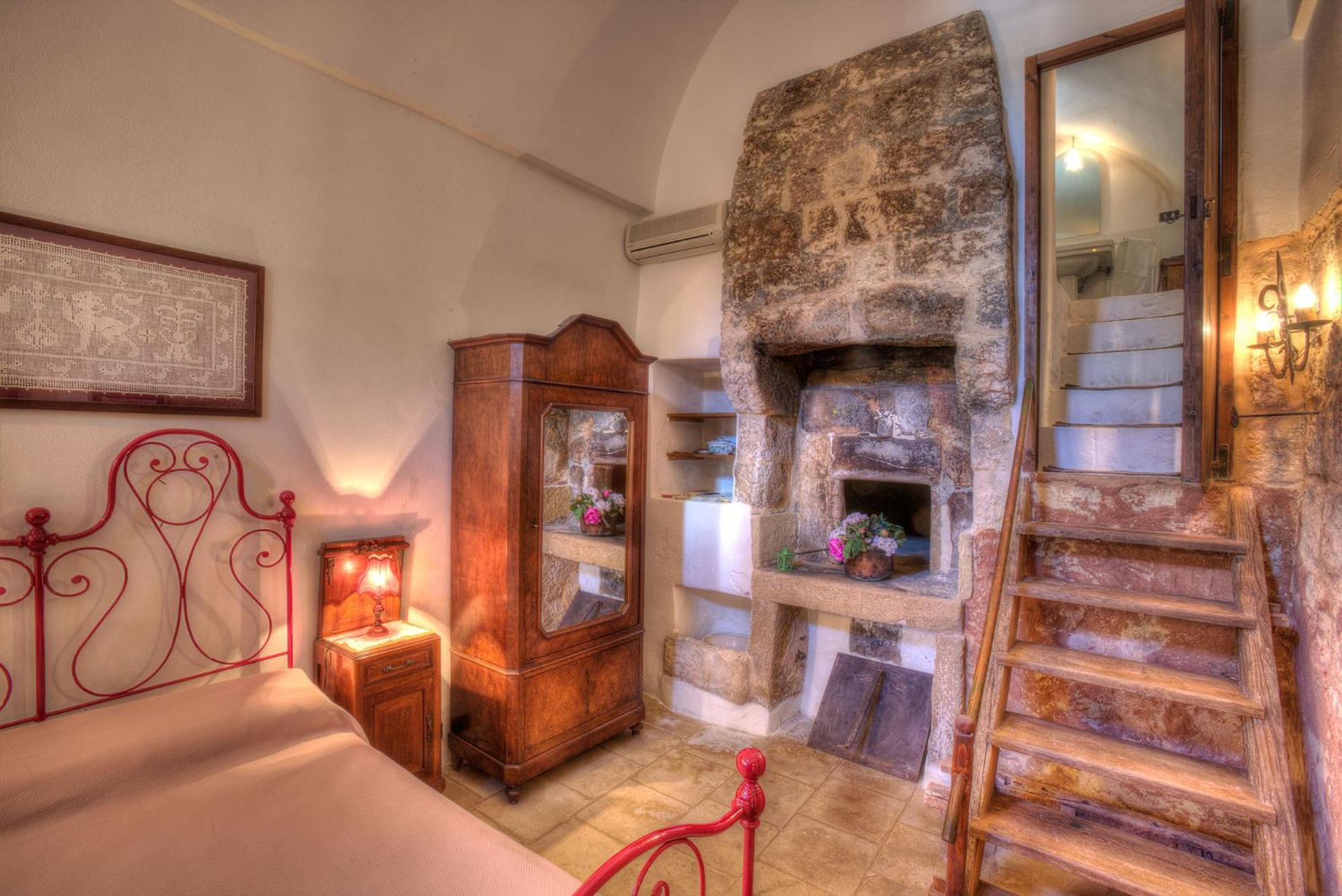 Casale del Forno