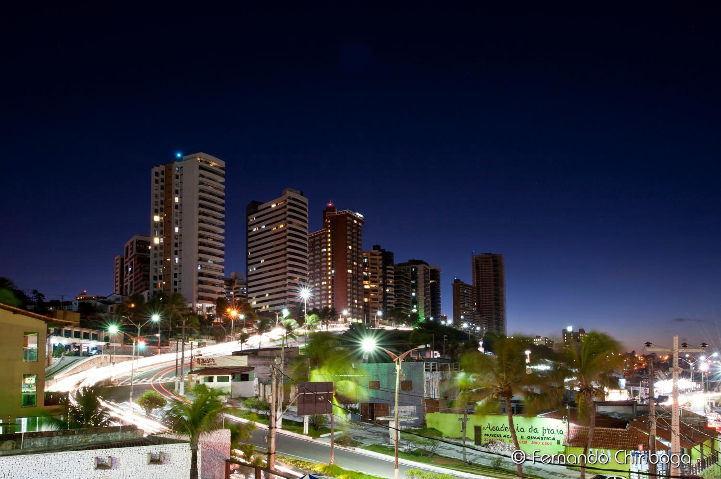 Natal Vacations - Natal Praia Hotel - Property Image 12