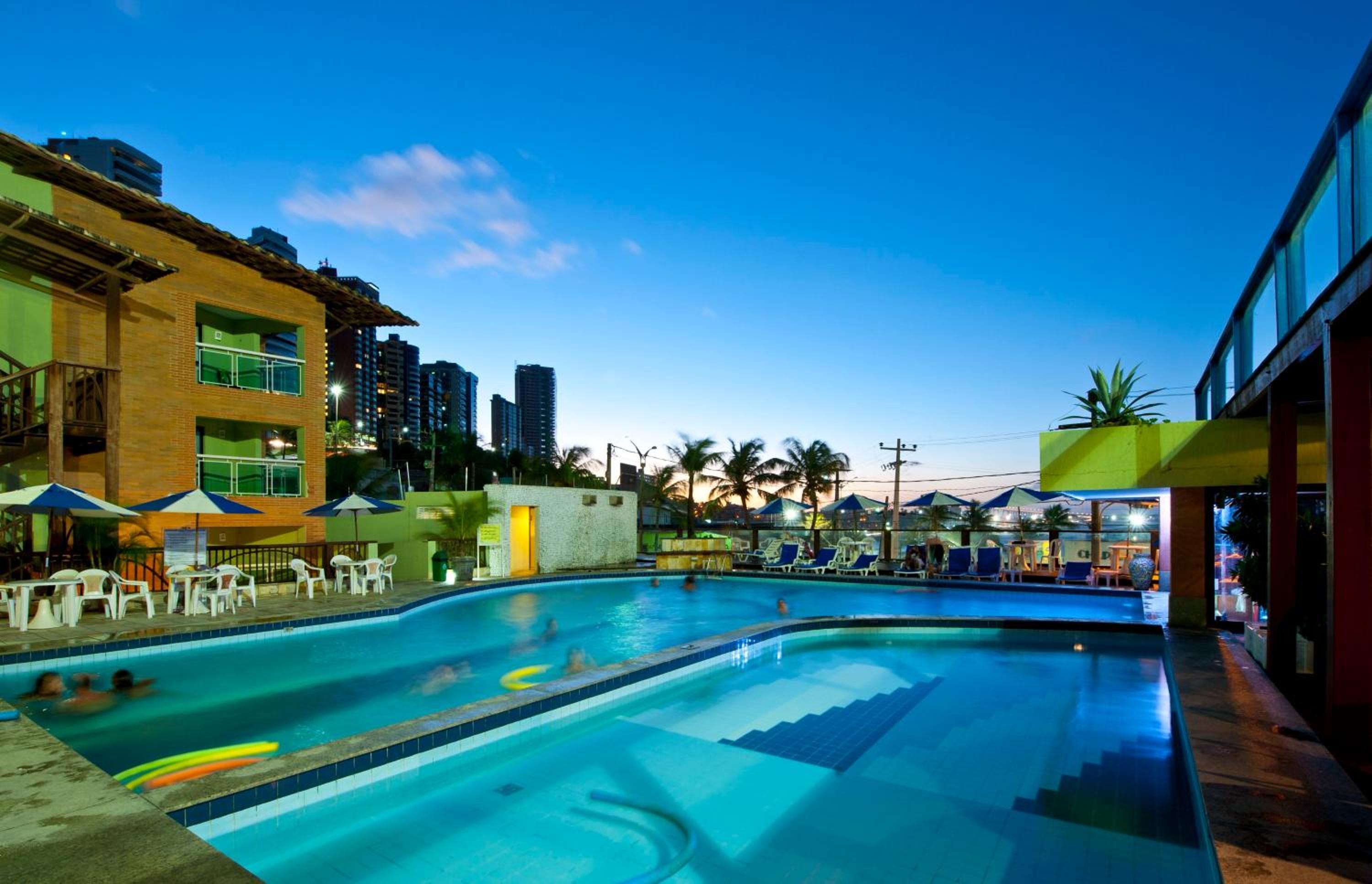 Natal Vacations - Natal Praia Hotel - Property Image 14