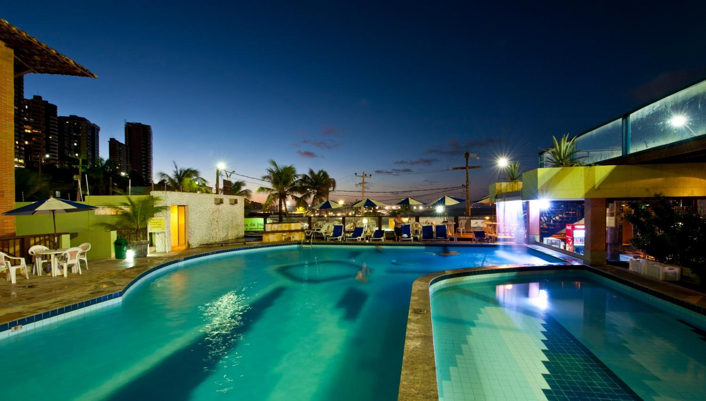 Natal Vacations - Natal Praia Hotel - Property Image 10