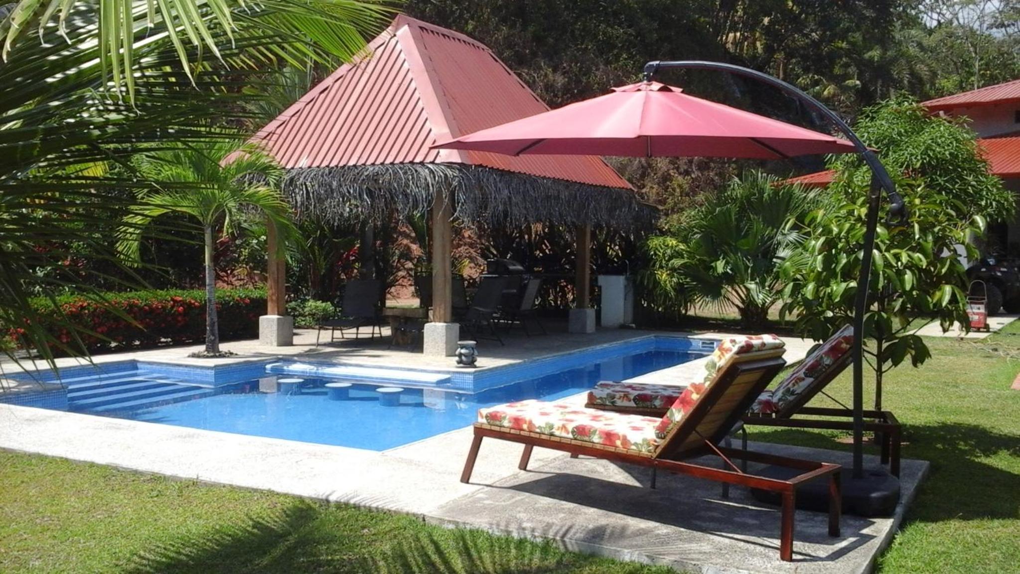 Casas Buenas Brisas