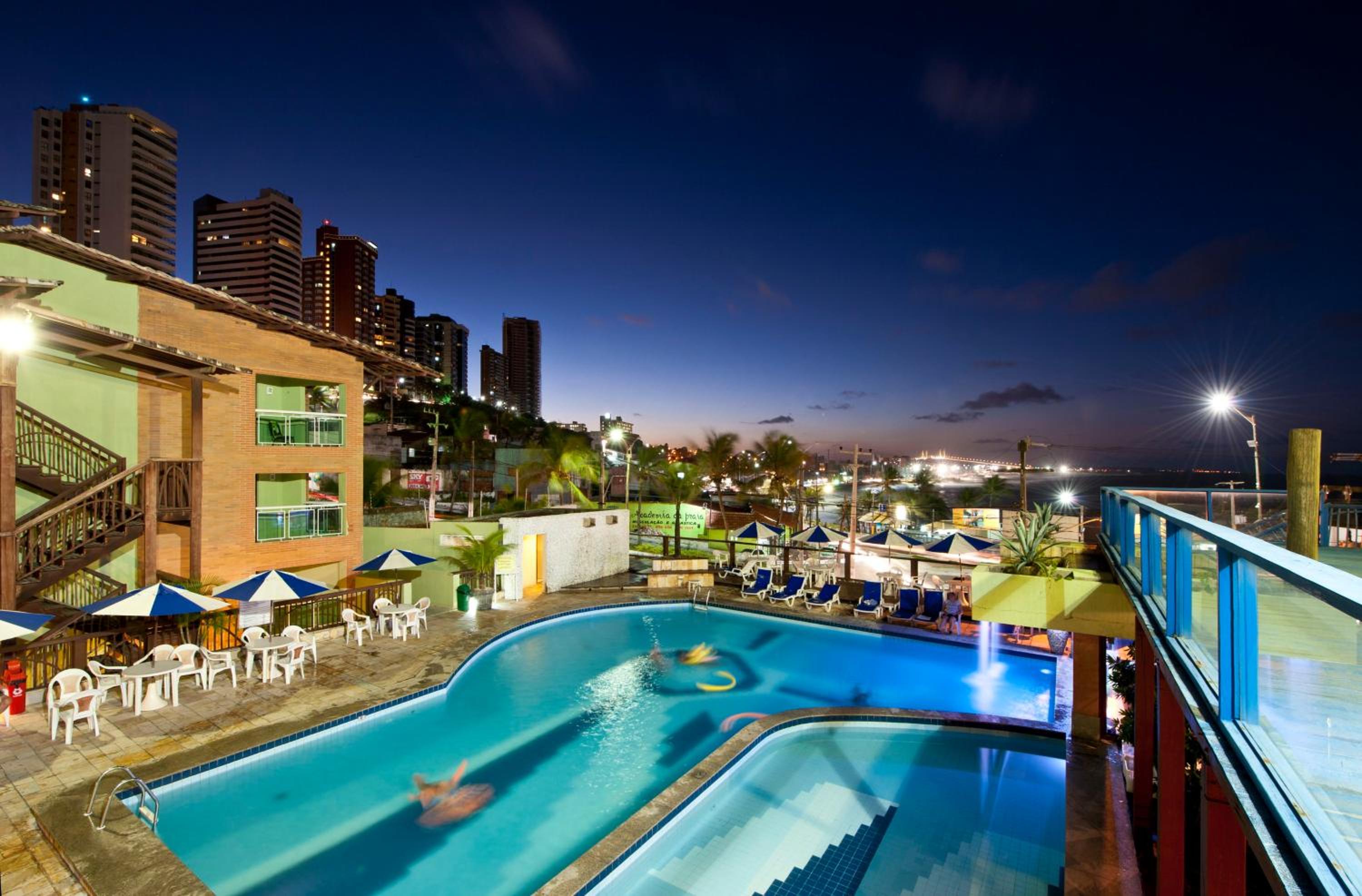 Natal Vacations - Natal Praia Hotel - Property Image 9