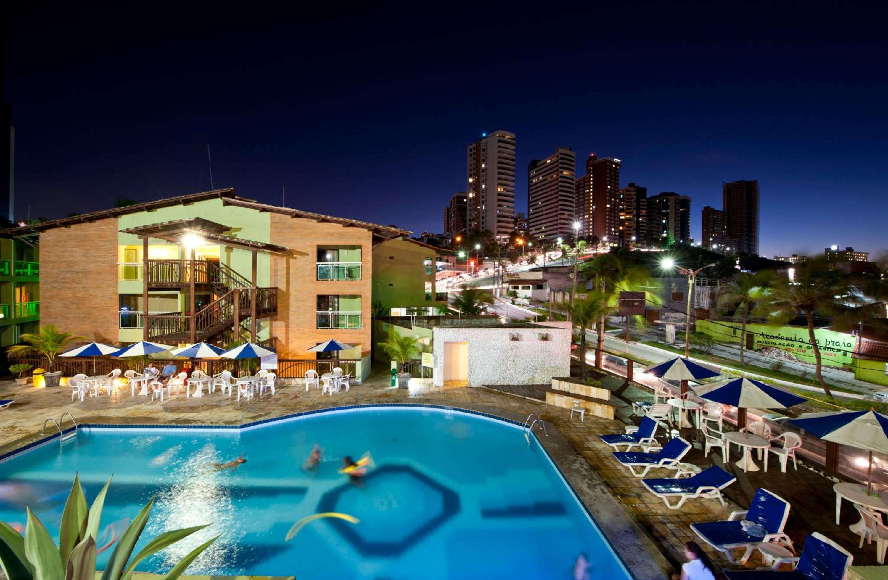 Natal Vacations - Natal Praia Hotel - Property Image 8