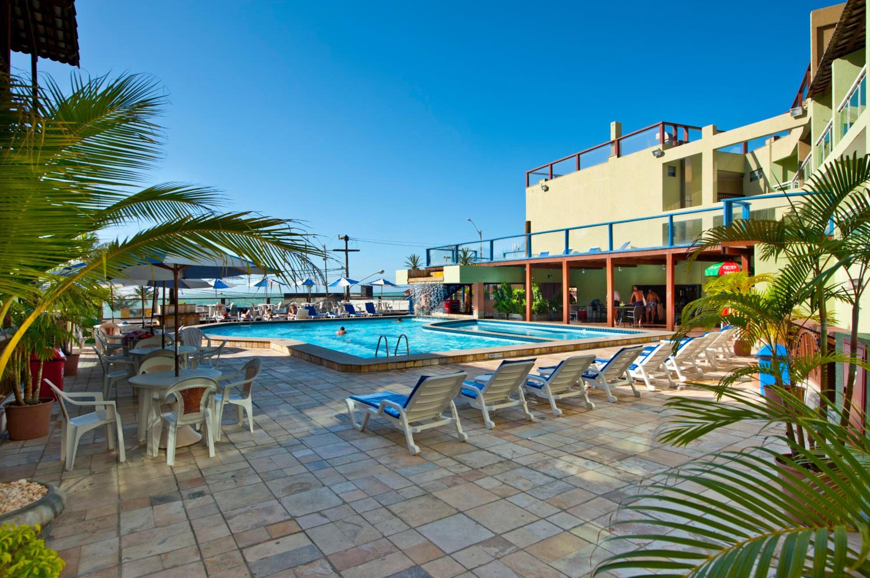 Natal Vacations - Natal Praia Hotel - Property Image 24