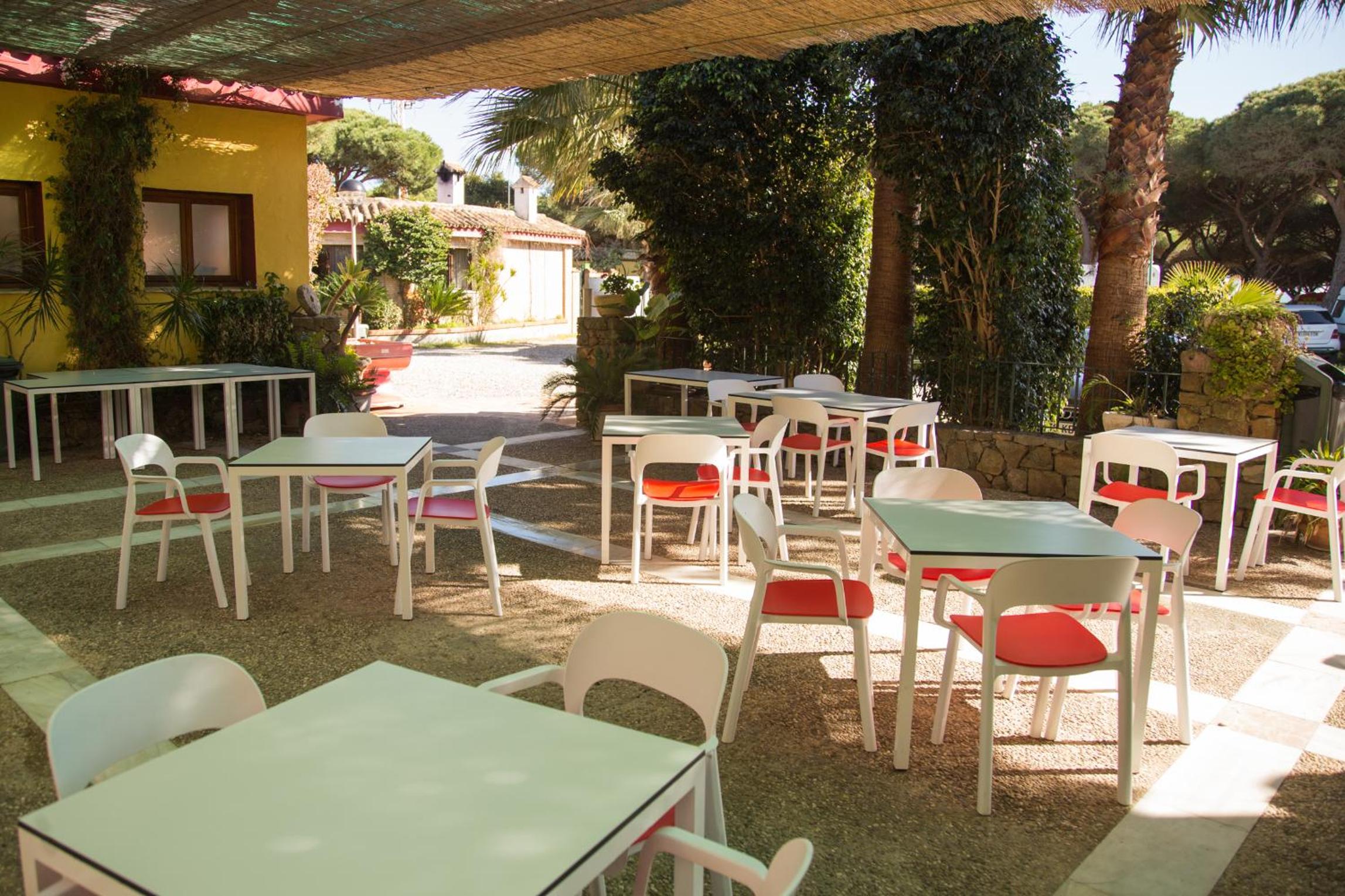 Kampaoh Tarifa
