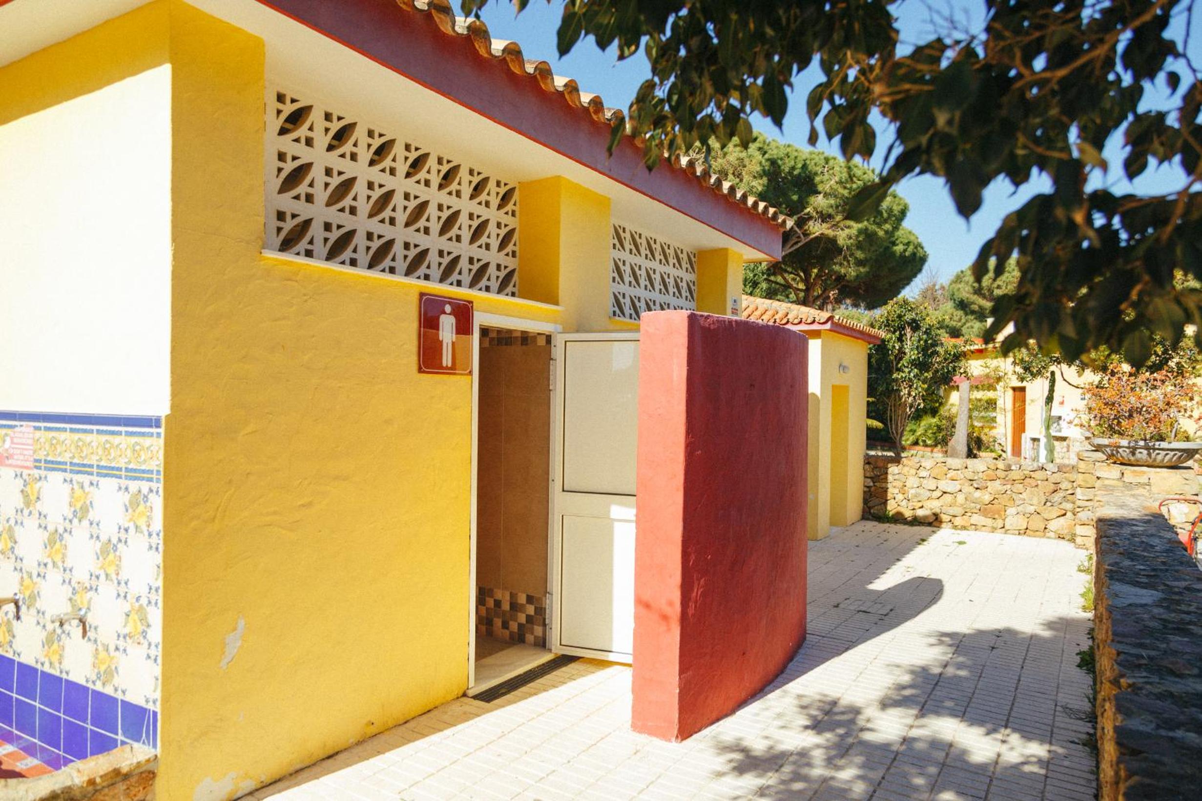 Kampaoh Tarifa