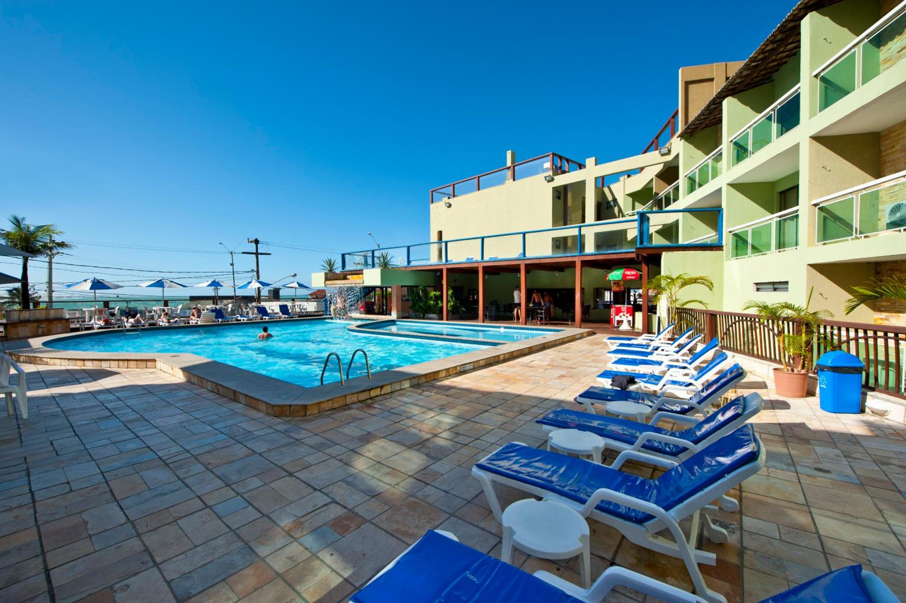 Natal Vacations - Natal Praia Hotel - Property Image 4