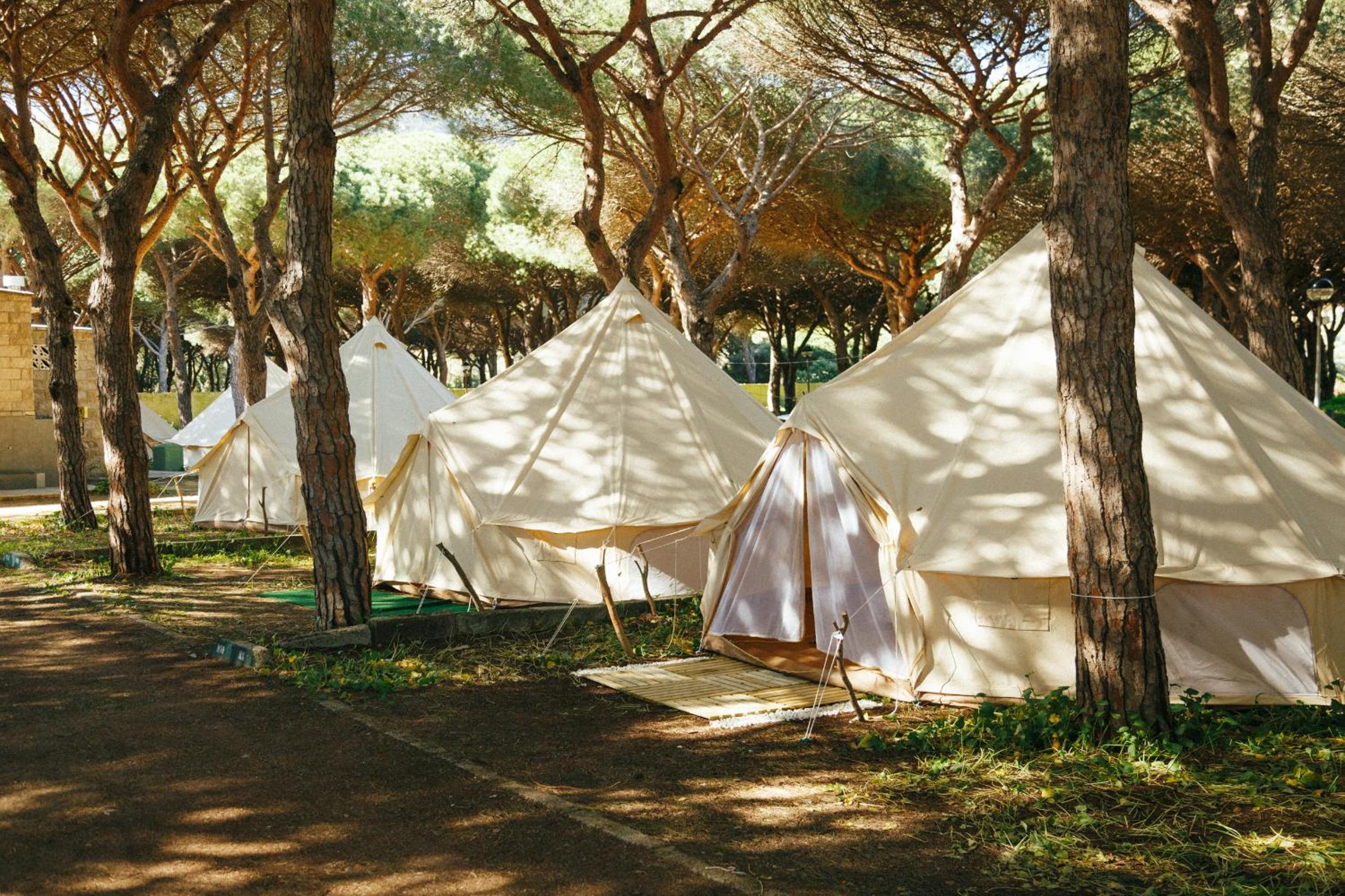 Kampaoh Tarifa