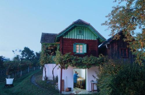 Gasthof Hotel Zum Weinberg