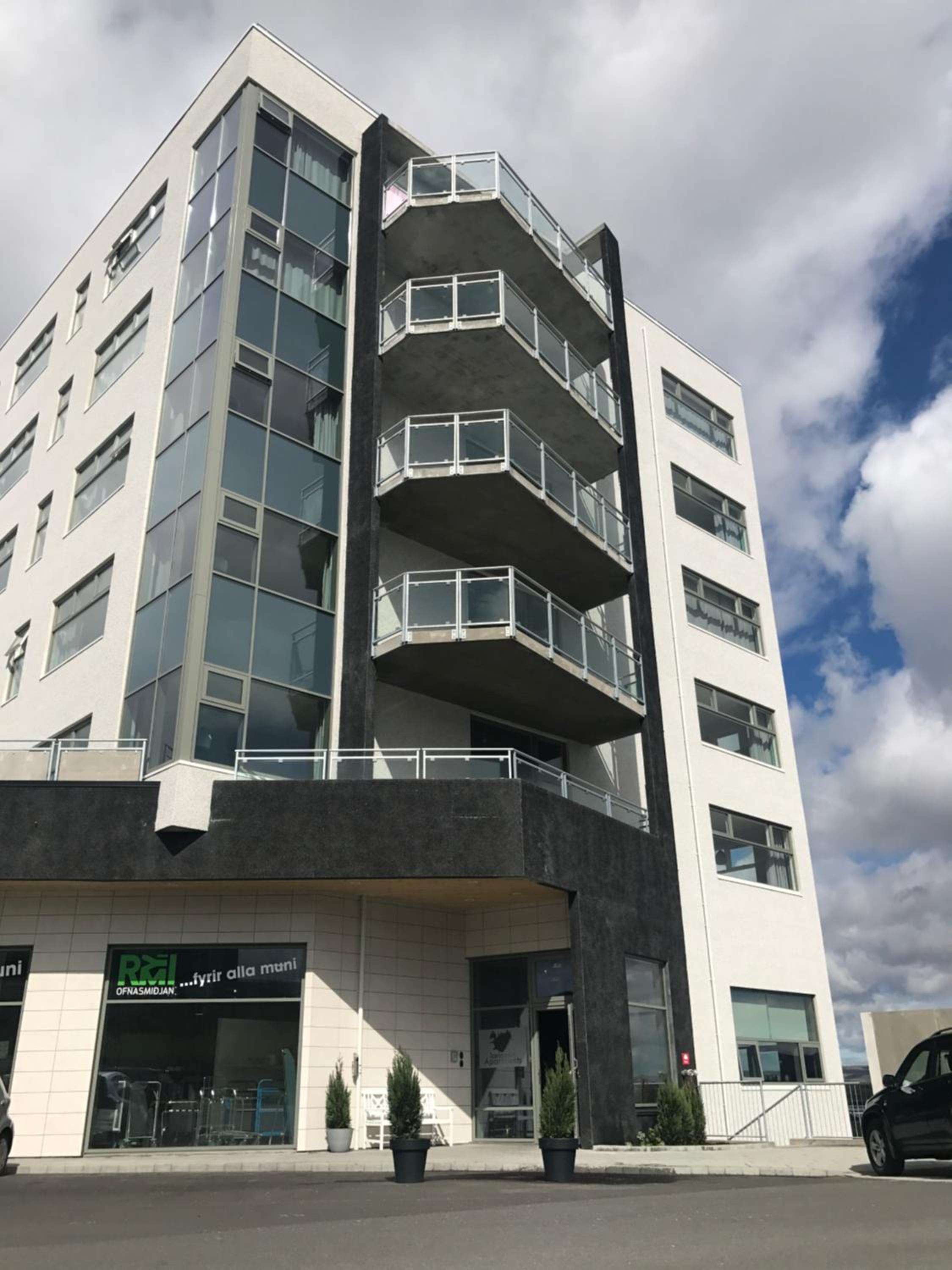 Hotel Icelandic Apartments by Heimaleiga - Image 1