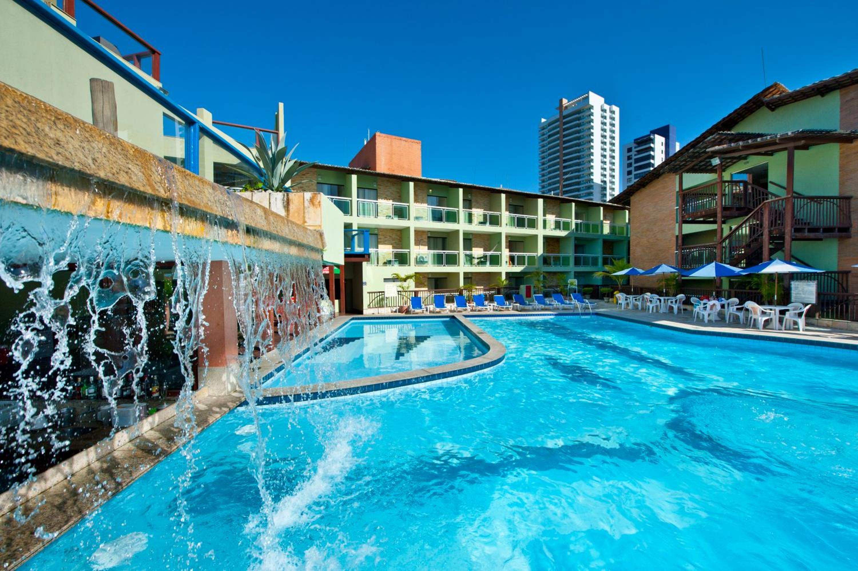 Natal Vacations - Natal Praia Hotel - Property Image 5