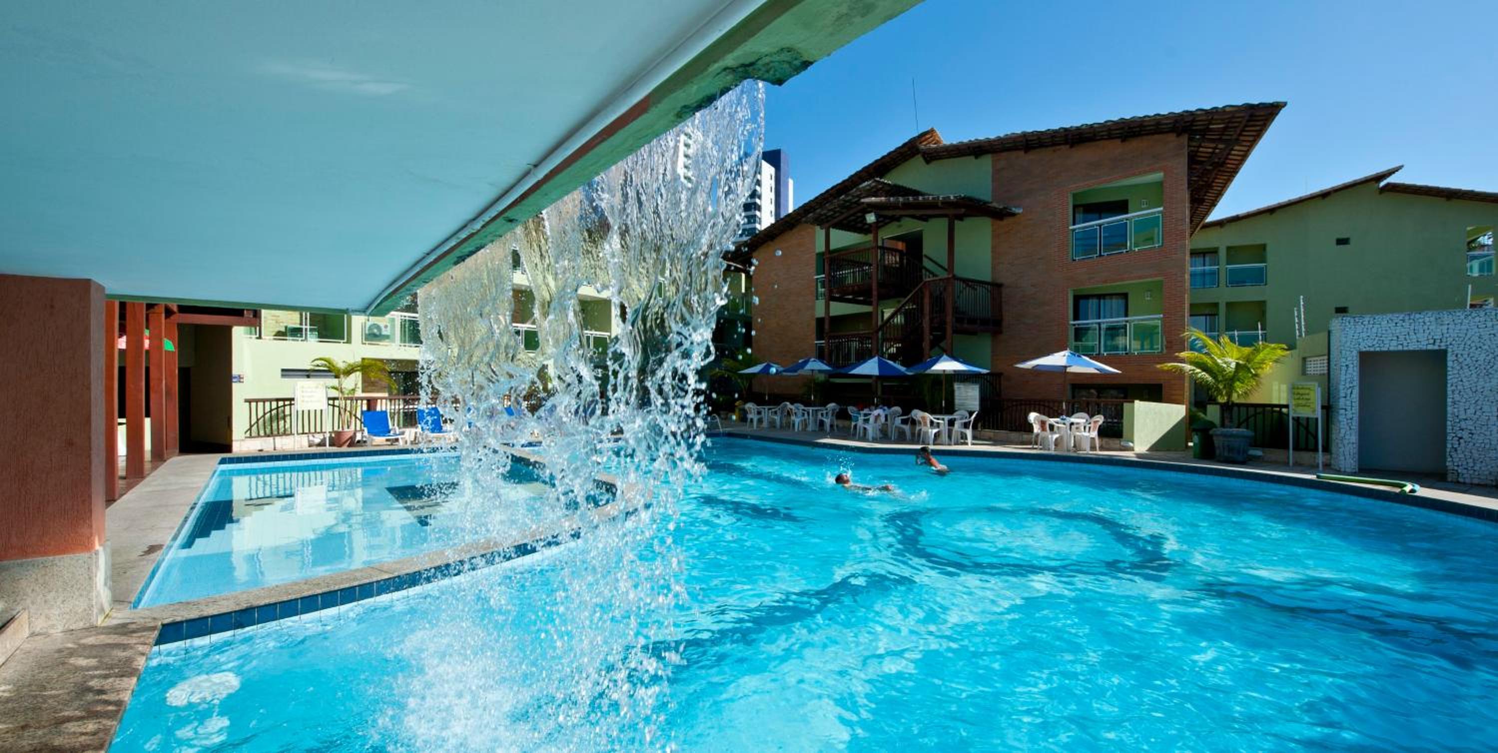Natal Vacations - Natal Praia Hotel - Property Image 26