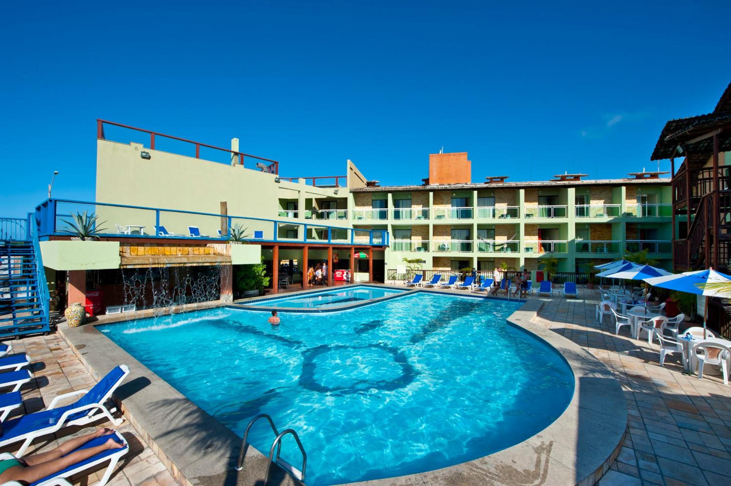 Natal Vacations - Natal Praia Hotel - Property Image 43