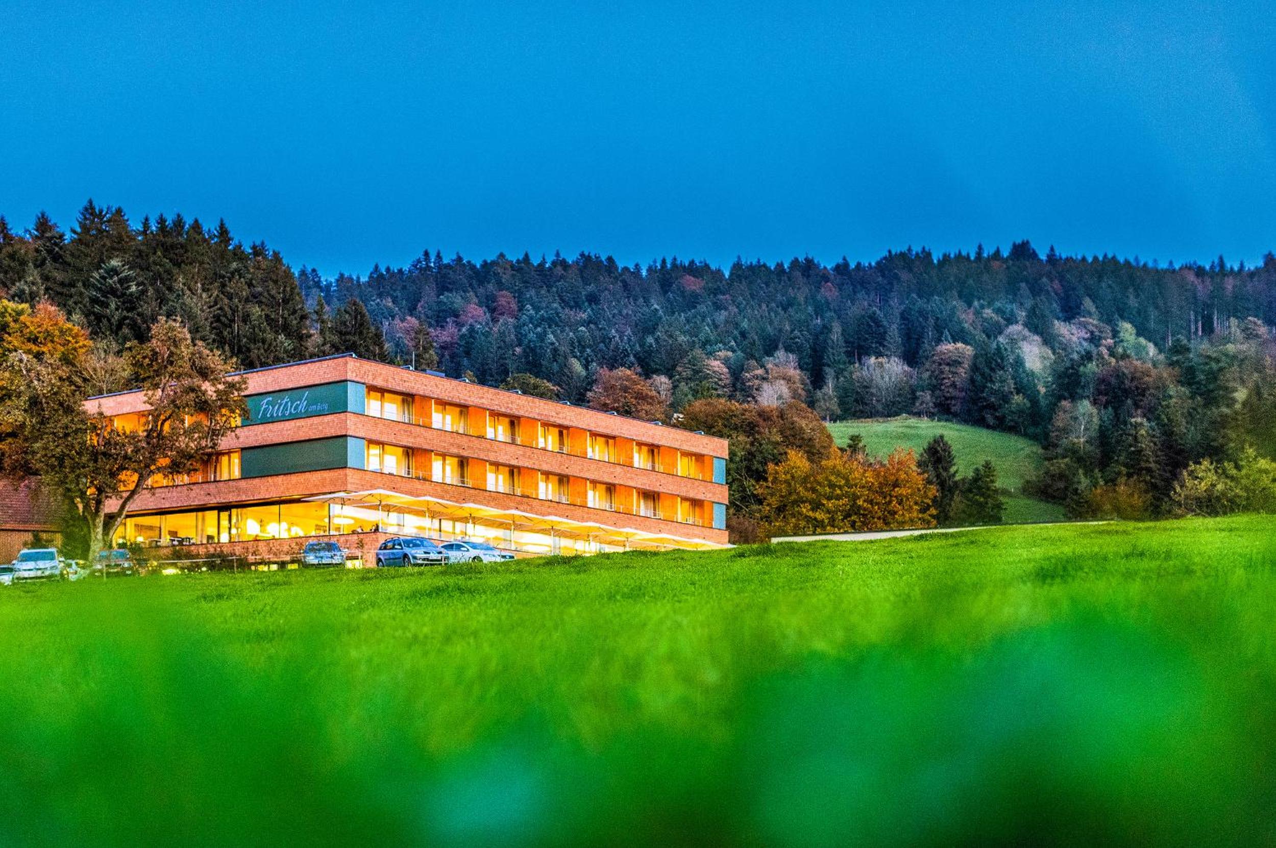 Hotel Fritsch am Berg - Adults only - Image 1