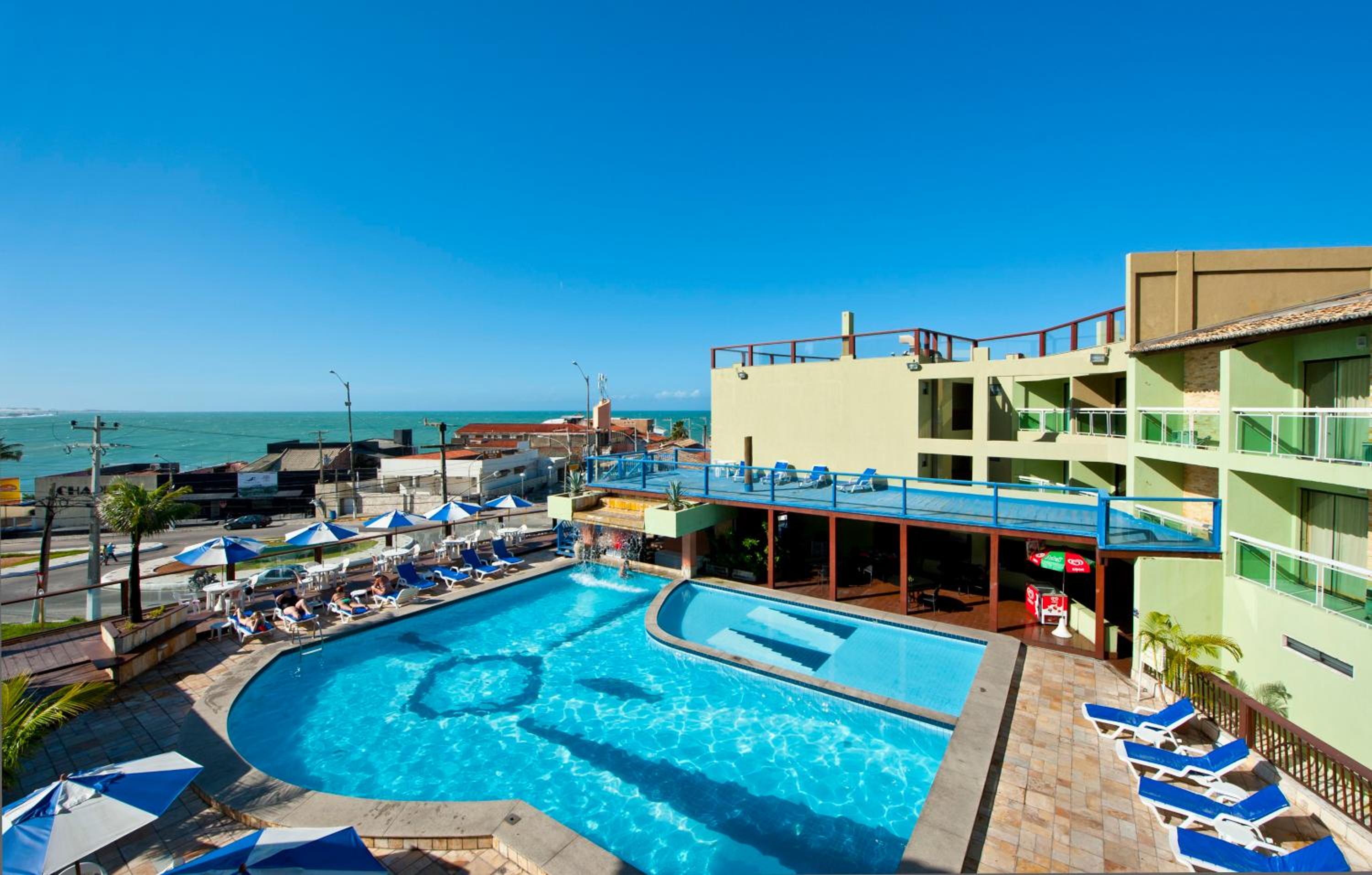 Natal Vacations - Natal Praia Hotel - Property Image 70