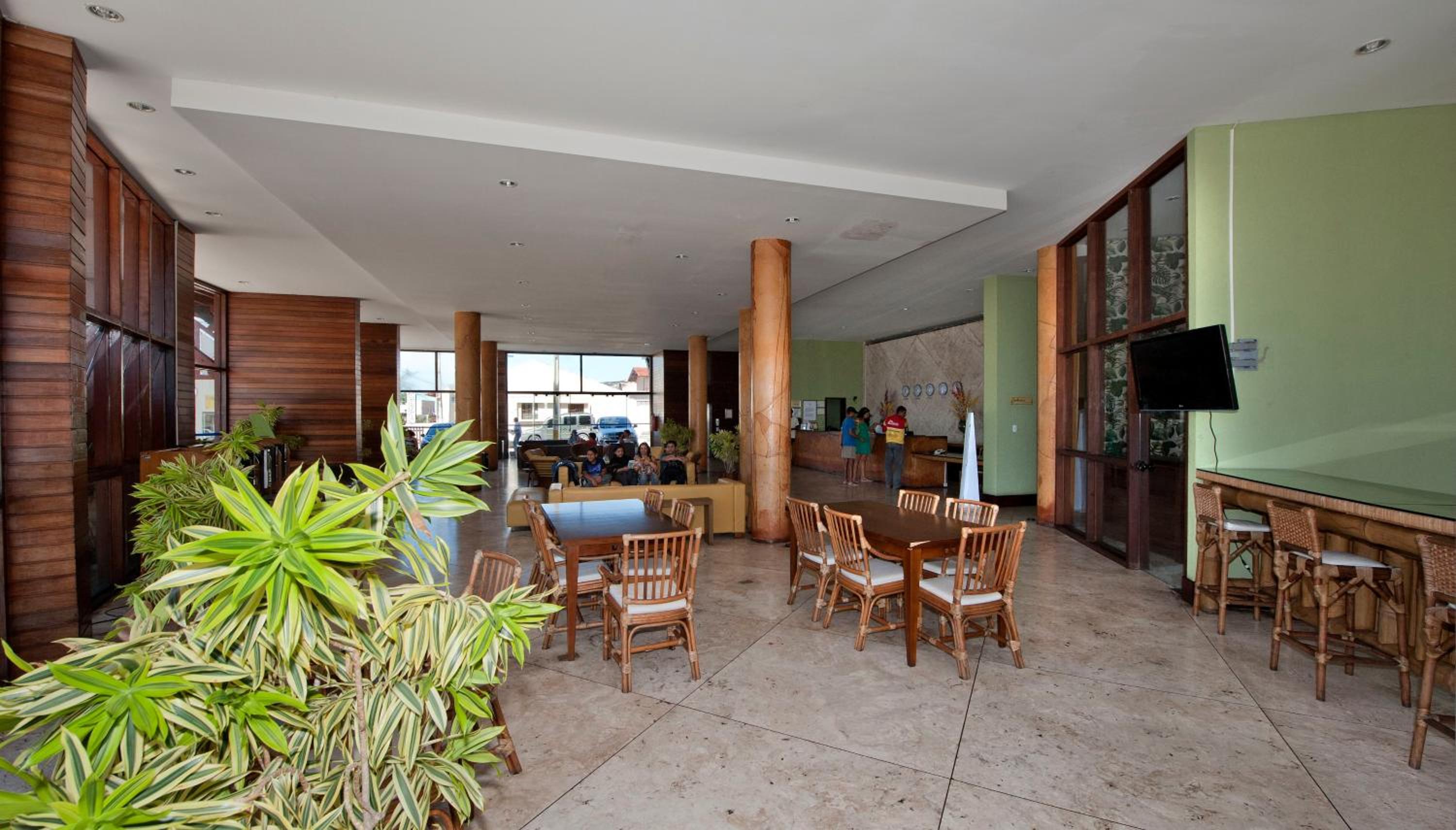 Natal Vacations - Natal Praia Hotel - Property Image 11